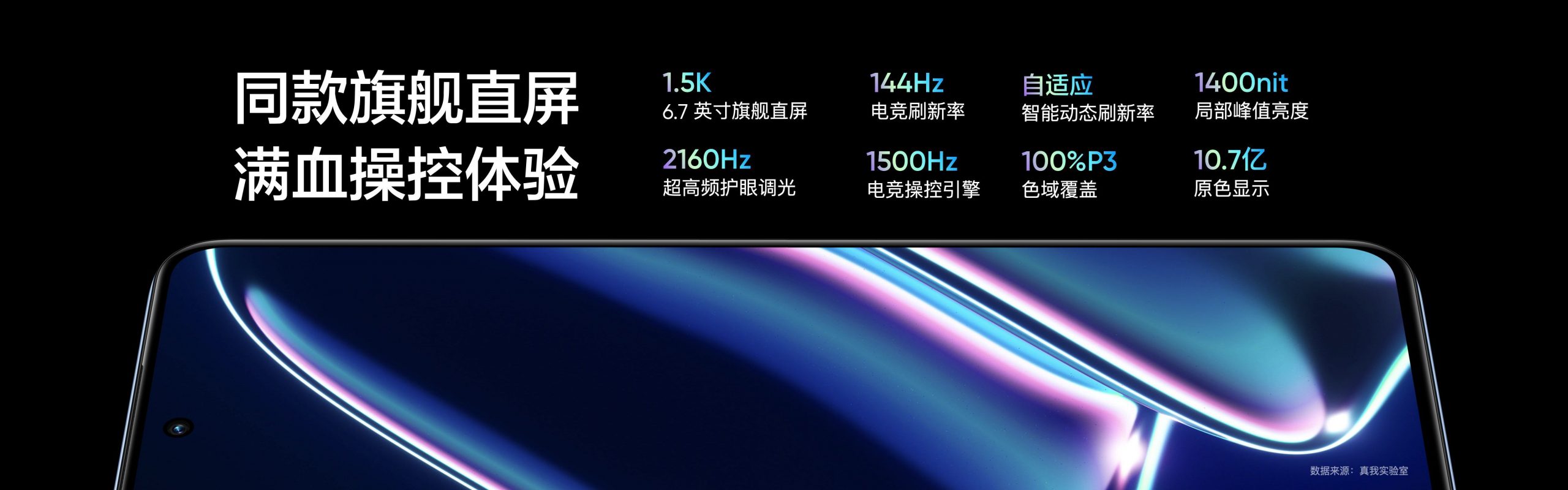 144Hz屏、100W閃充、第二代驍龍7+：realme GT Neo5 SE 正式發布；售價從 RM1,345起！ 3