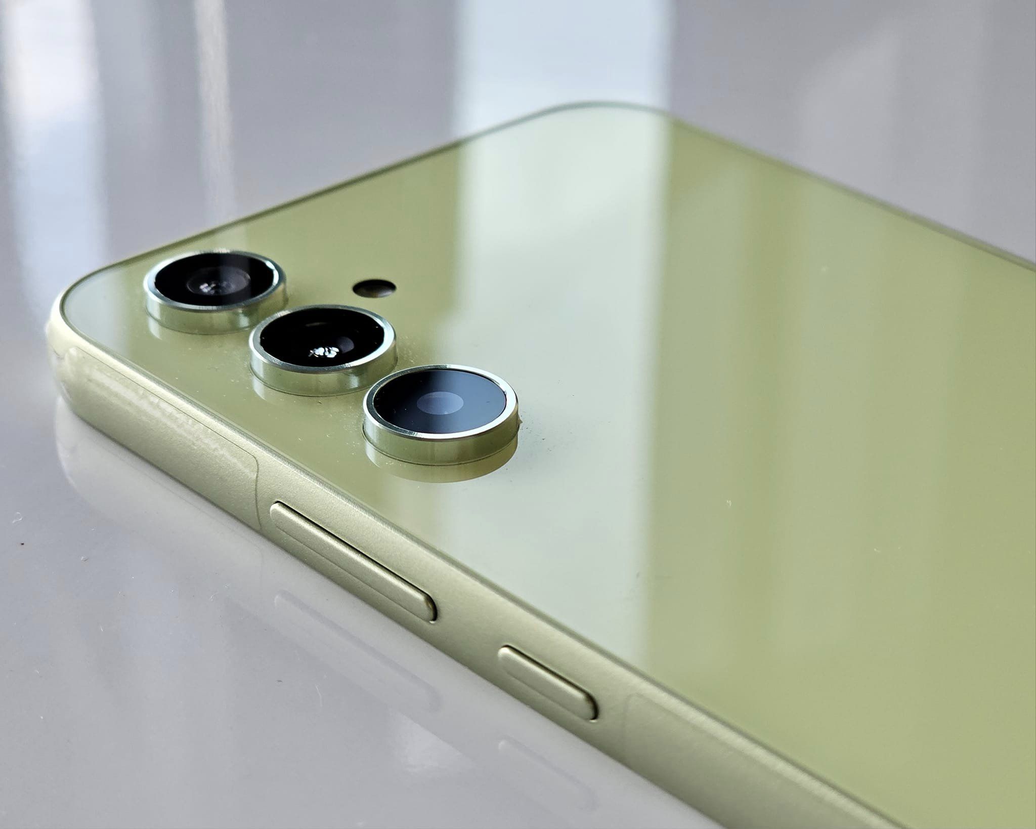 Samsung Galaxy A54 5G 詳細評測：今年三星中端新機最高代表，它扛起住嗎？ 11