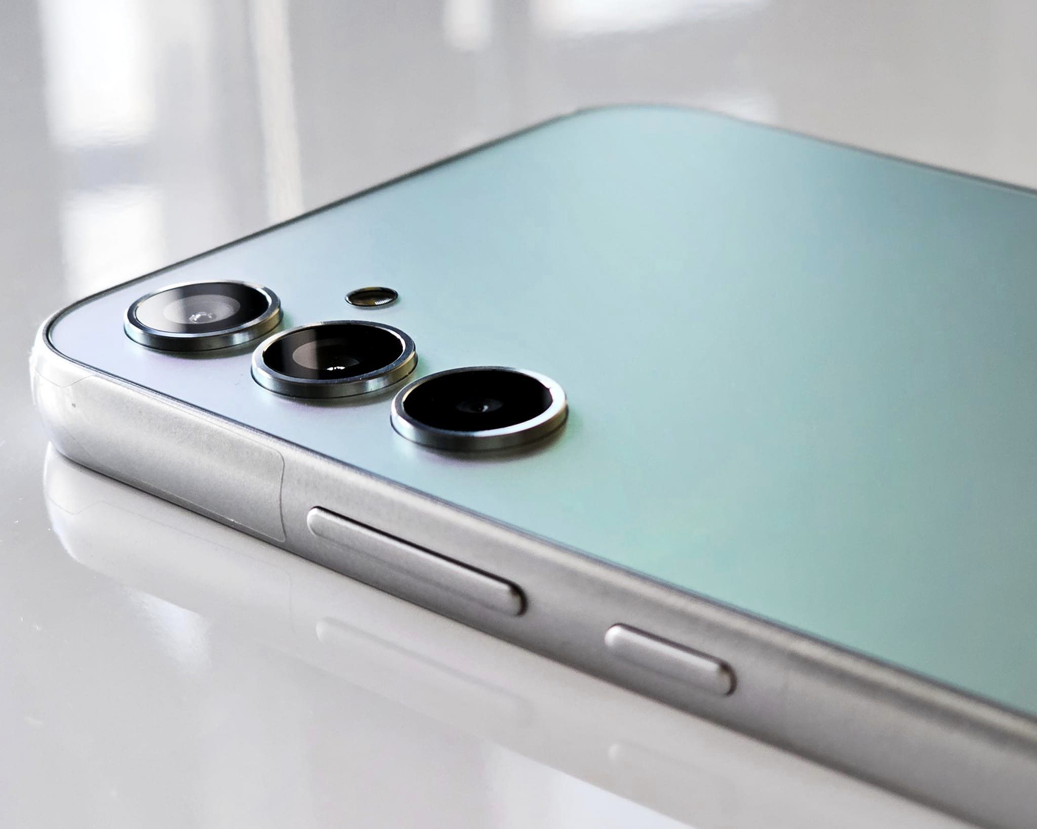 Samsung Galaxy A34 5G 詳細評測：性能與電航力升級讓這部中端機更好用了！ 10
