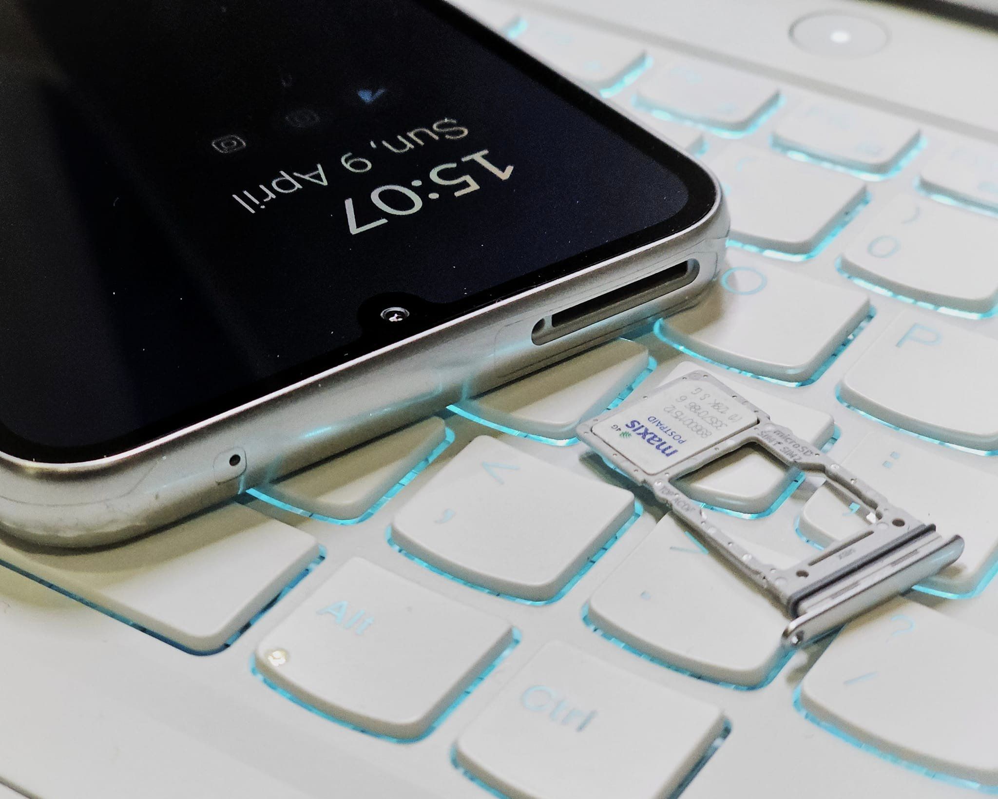 Samsung Galaxy A34 5G 詳細評測：性能與電航力升級讓這部中端機更好用了！ 9