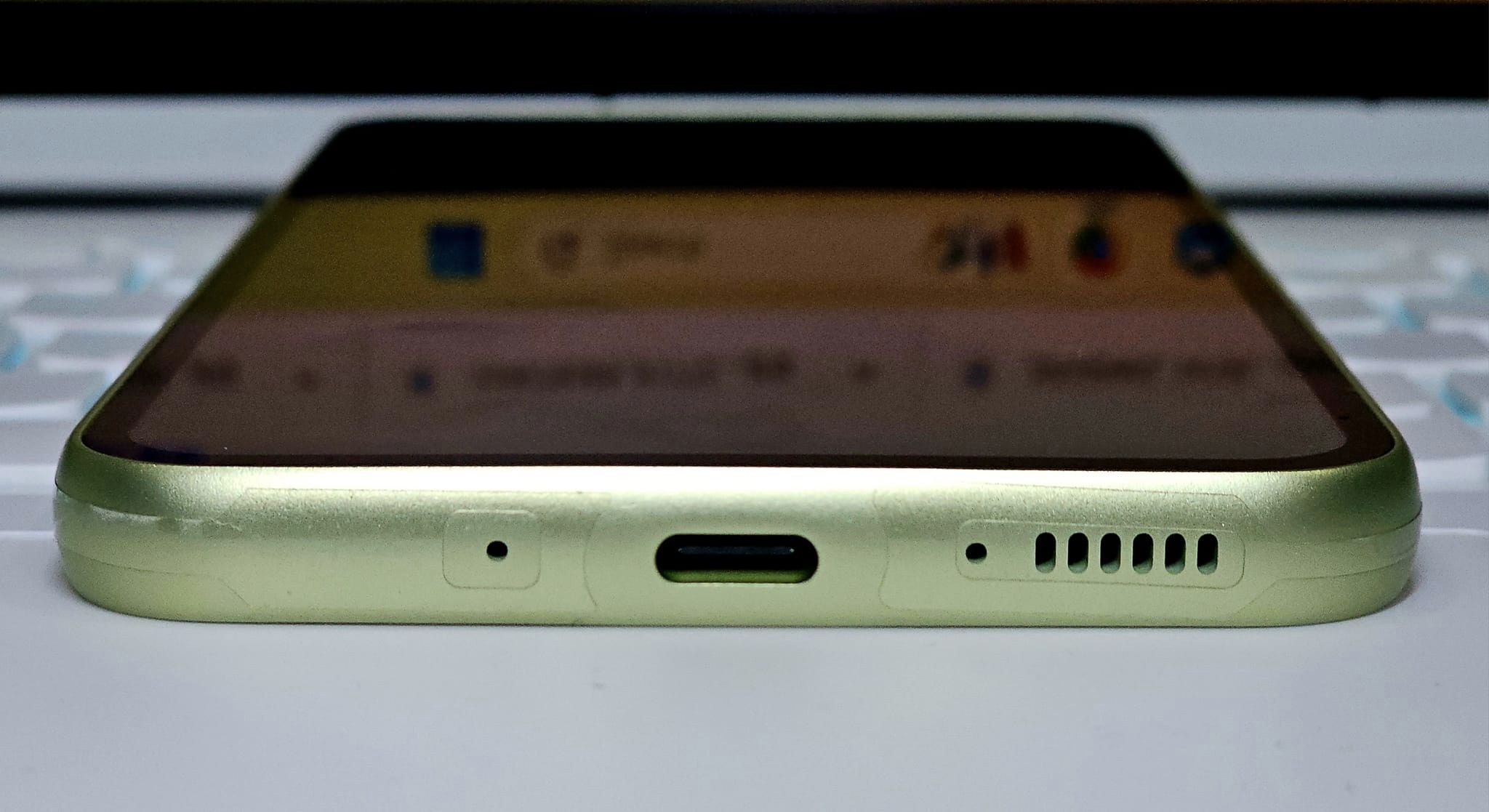Samsung Galaxy A54 5G 詳細評測：今年三星中端新機最高代表，它扛起住嗎？ 12