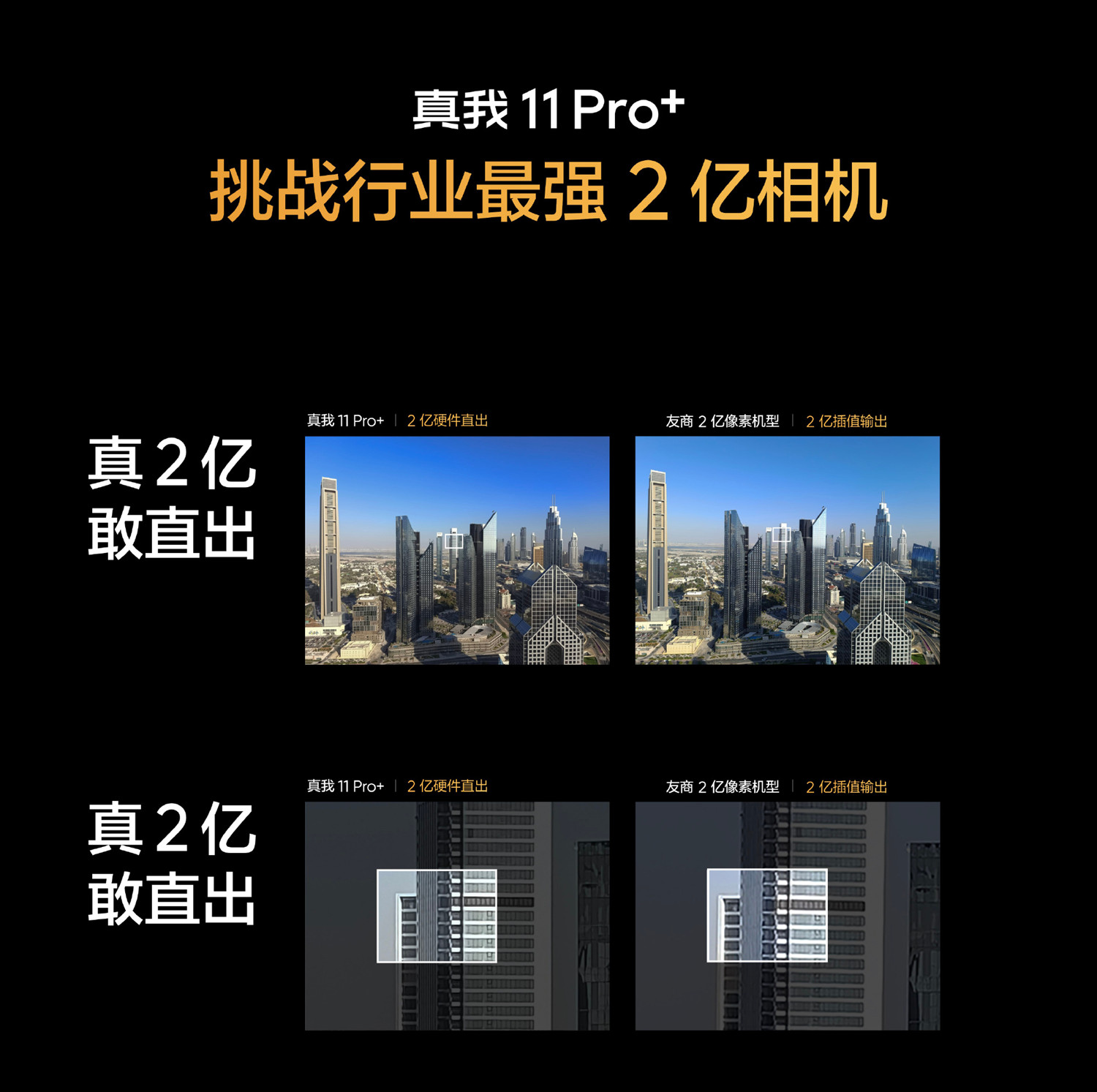 最高配置2億像素主攝、100W閃充：realme 11 Pro 系列正式登陸大馬，售價從RM1,499起！ 7