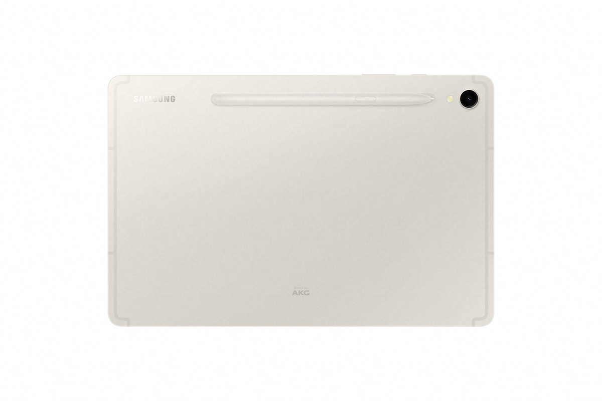 Samsung Galaxy Tab S9 系列正式發布：全配置 Dynamic AMOLED 2X、IP68 防塵防水與高通驍龍8 Gen2！ 9