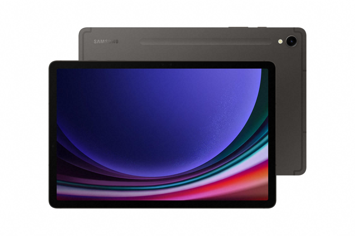 Samsung Galaxy Tab S9 系列正式發布：全配置 Dynamic AMOLED 2X、IP68 防塵防水與高通驍龍8 Gen2！ 15