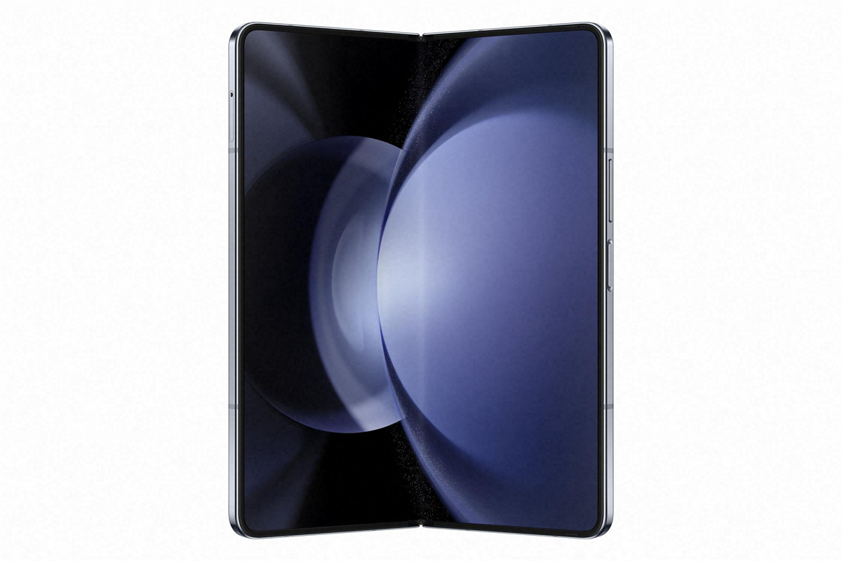 更輕薄 + 合起無縫設計：Samsung Galaxy Z Fold5 正式發布；配置驍龍8 Gen2、IPX8防水！ 7