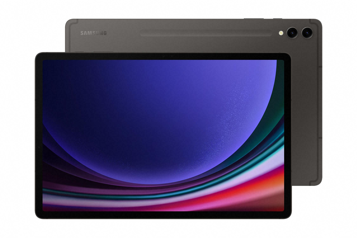 Samsung Galaxy Tab S9 系列正式發布：全配置 Dynamic AMOLED 2X、IP68 防塵防水與高通驍龍8 Gen2！ 16