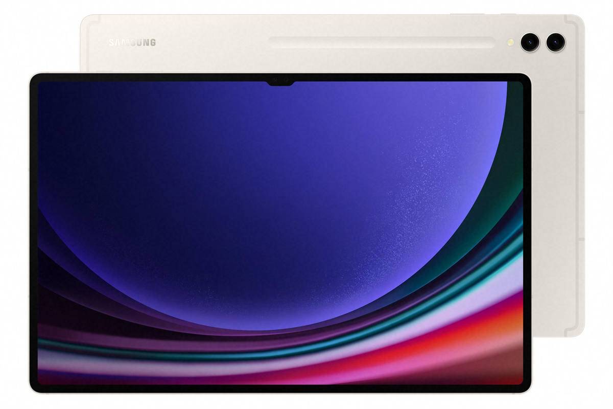 Samsung Galaxy Tab S9 系列正式發布：全配置 Dynamic AMOLED 2X、IP68 防塵防水與高通驍龍8 Gen2！ 17
