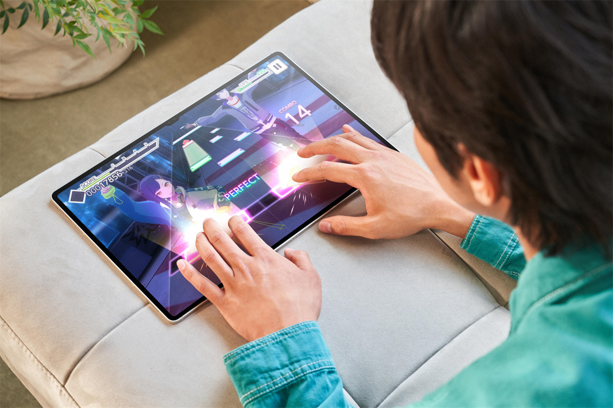 Samsung Galaxy Tab S9 系列正式發布：全配置 Dynamic AMOLED 2X、IP68 防塵防水與高通驍龍8 Gen2！ 7