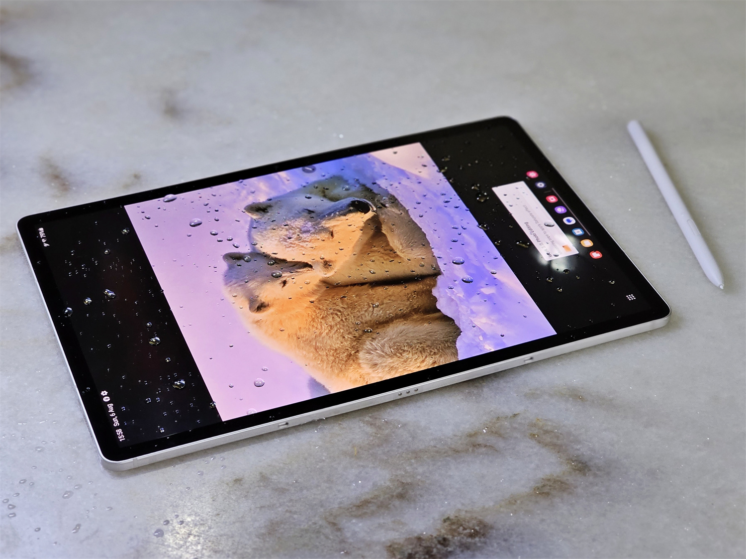 Samsung Galaxy Tab S9+ 開箱初評測：不大不小，一切剛剛好！ 6