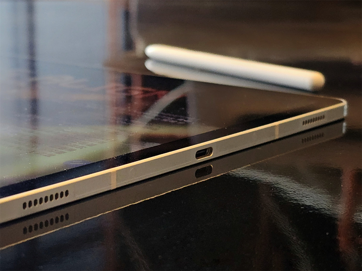 Samsung Galaxy Tab S9+ 評測：適中的大小，Ultra 的性能！ 9