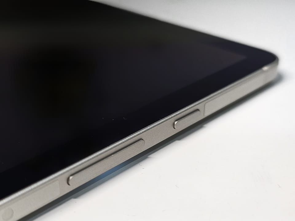 Samsung Galaxy Tab S9+ 評測：適中的大小，Ultra 的性能！ 7