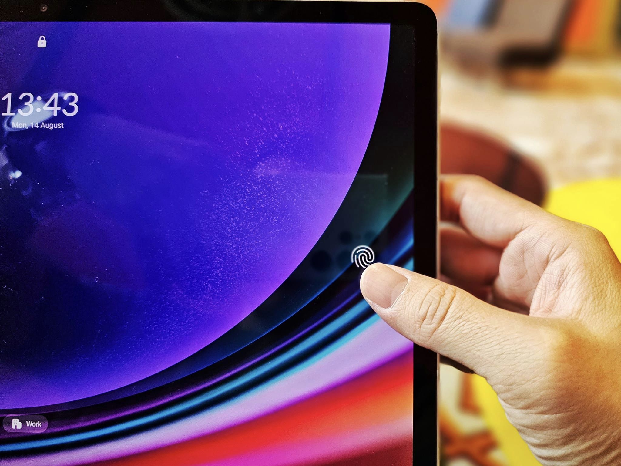 Samsung Galaxy Tab S9+ 評測：適中的大小，Ultra 的性能！ 25