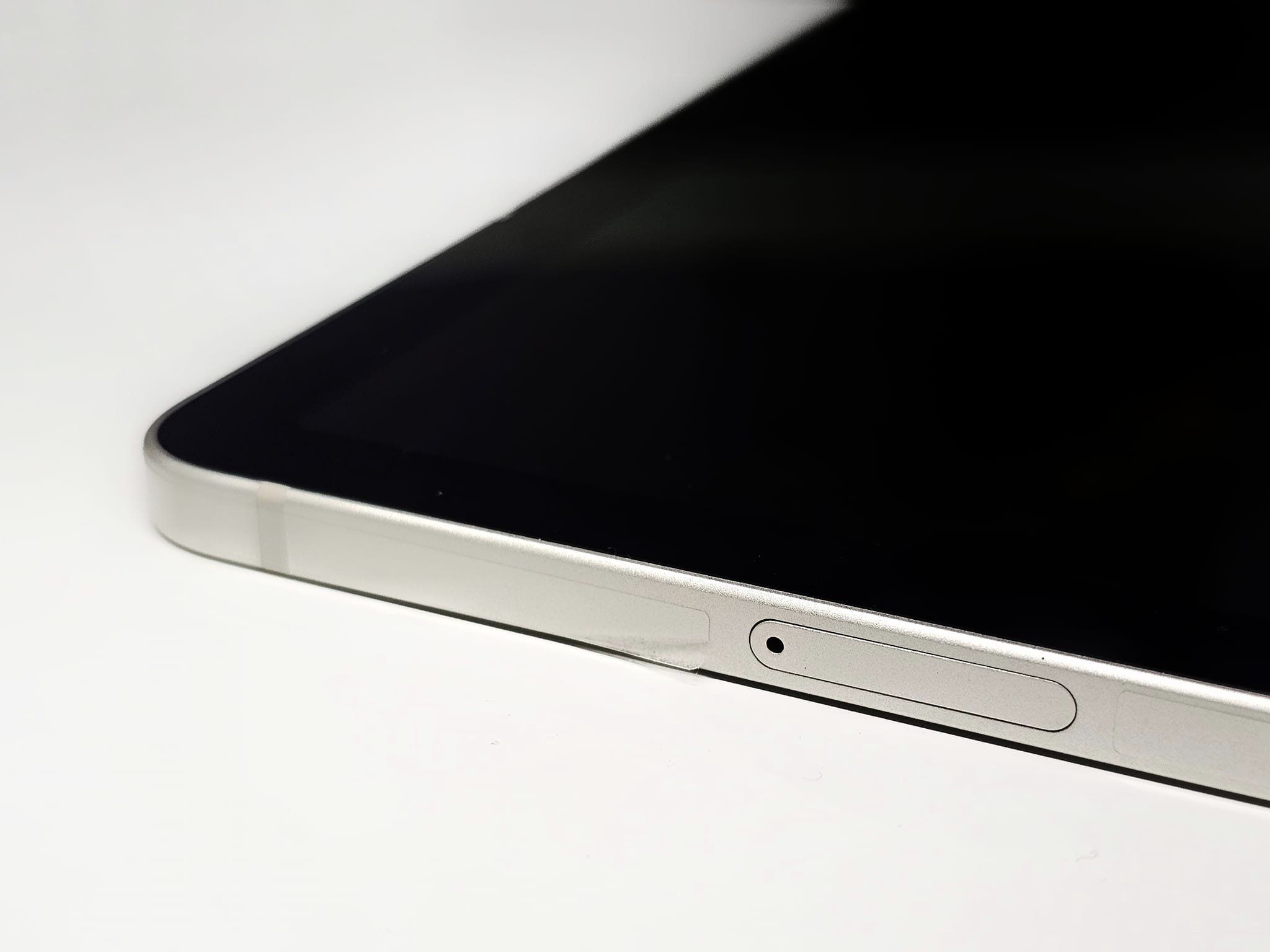 Samsung Galaxy Tab S9+ 評測：適中的大小，Ultra 的性能！ 8
