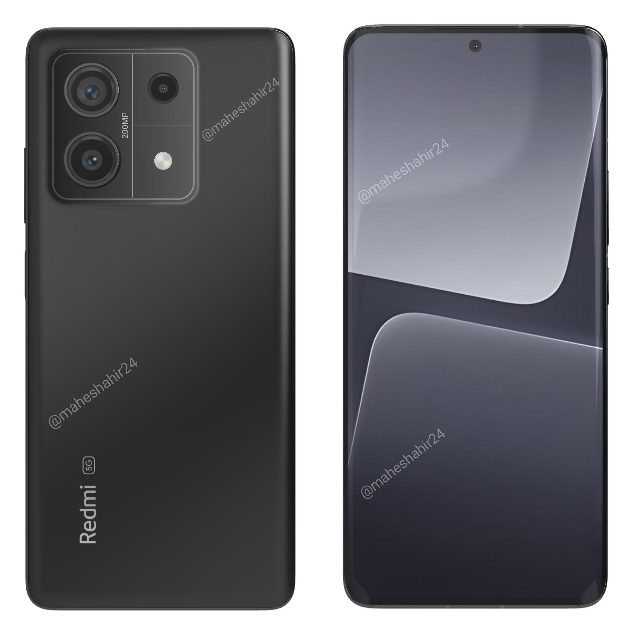 Redmi Note 13