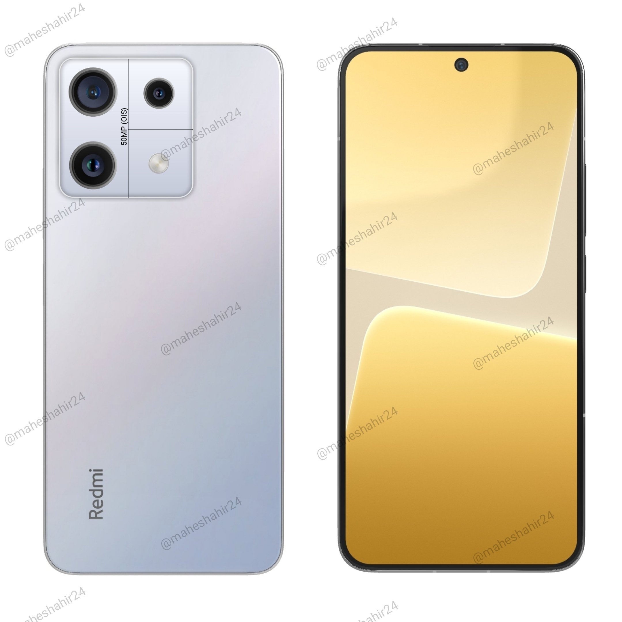 Redmi Note 13 