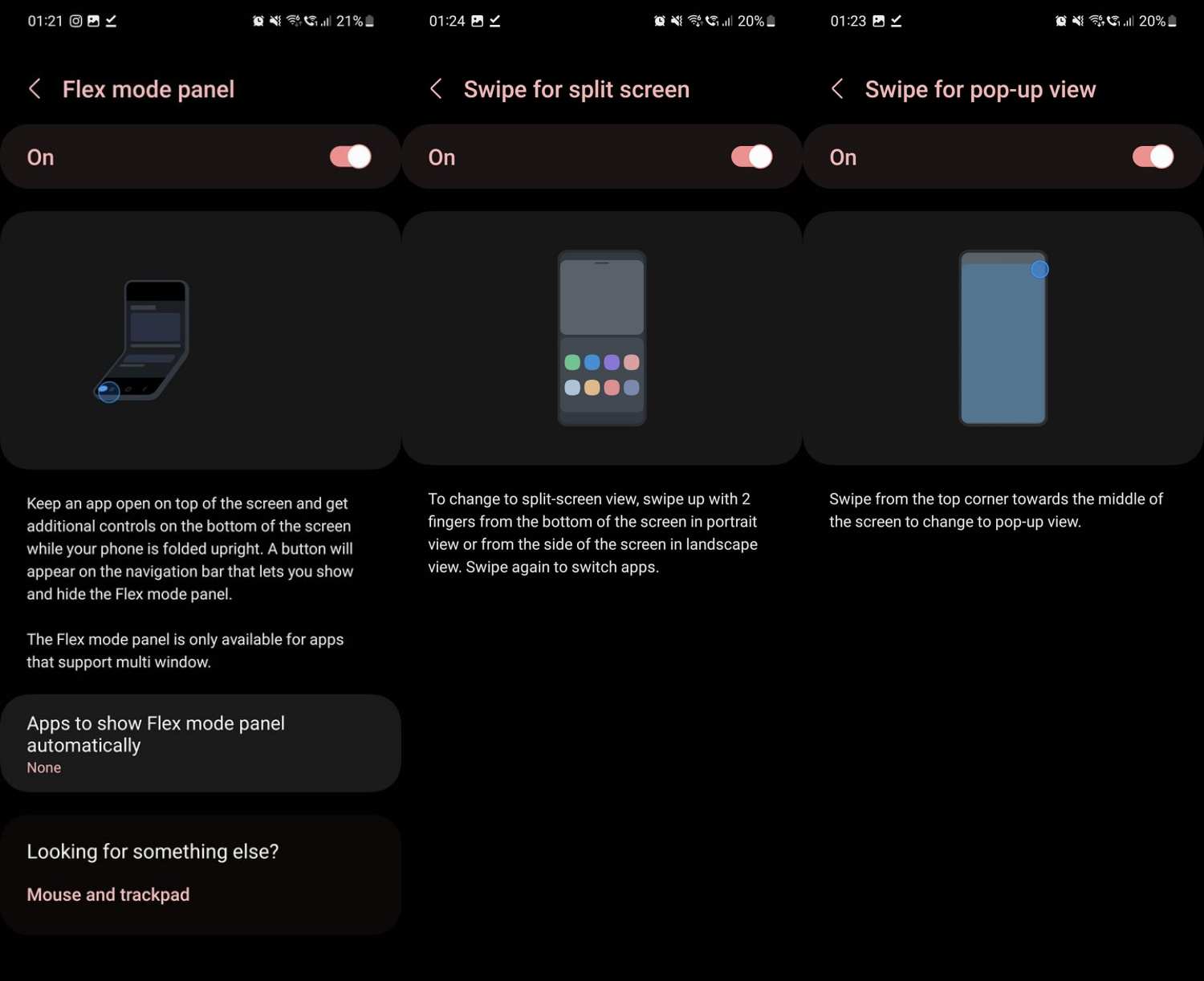 Samsung Galaxy Z Flip5 詳細評測：更大外屏，開啟翻蓋機更好玩時代！ 66