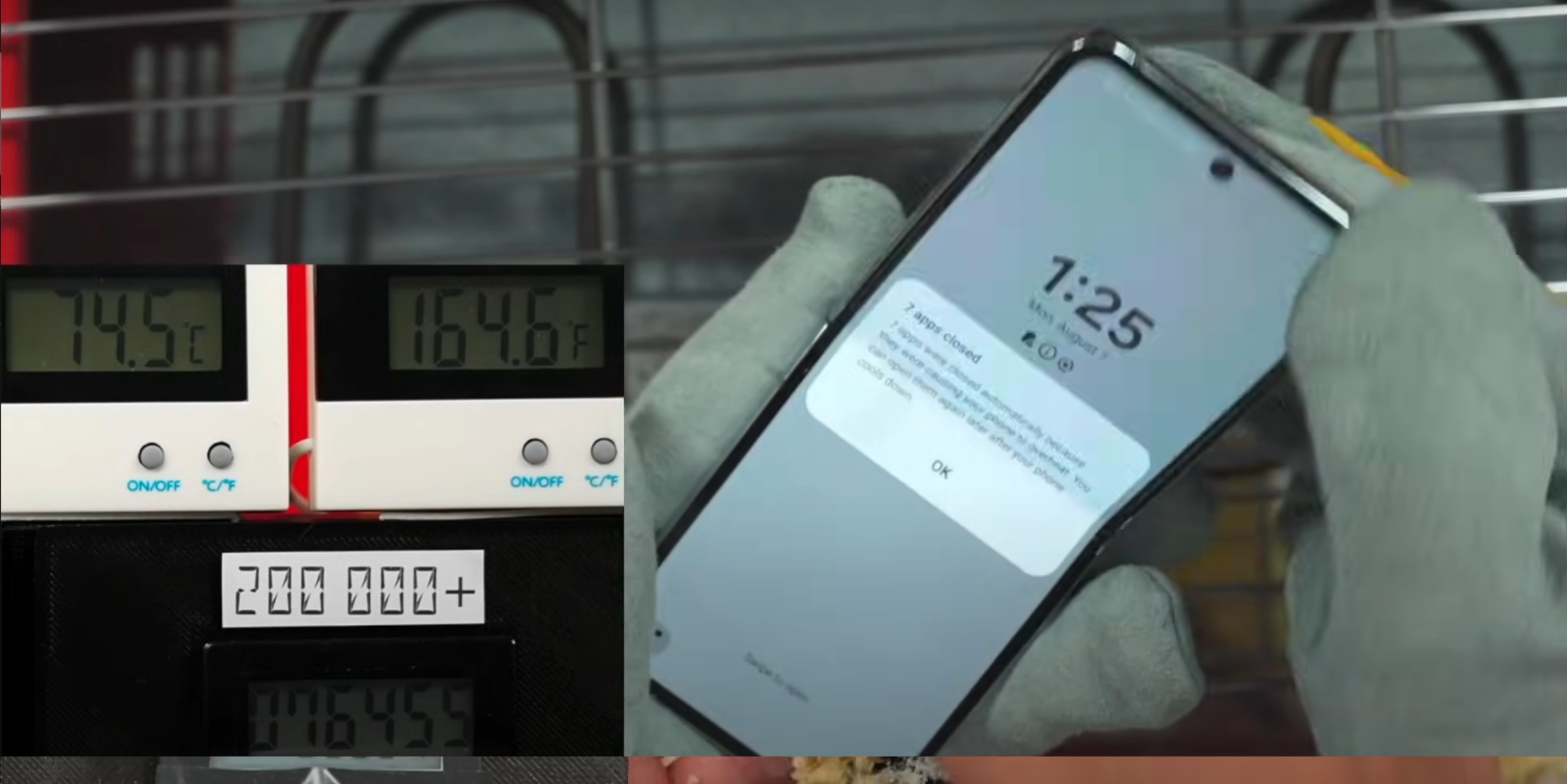 Samsung Galaxy Z Flip5