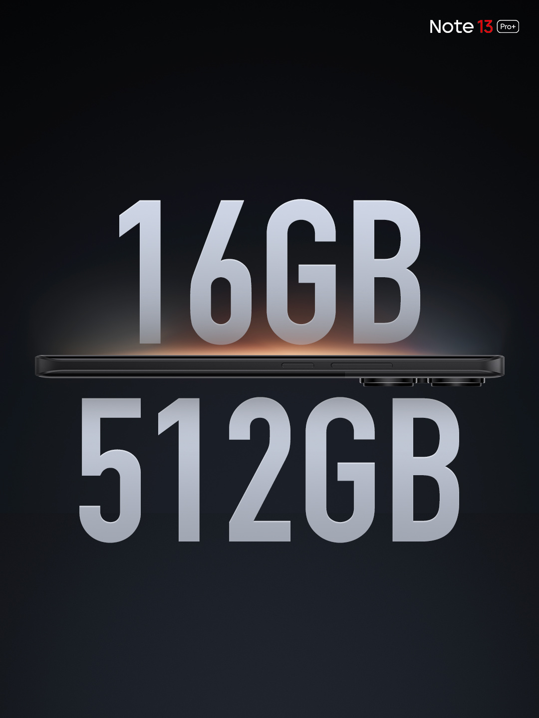 最高配置2億主攝、120W閃充、曲面屏 + IP68防水設計：Redmi Note 13 5G 系列正式發布！ 8