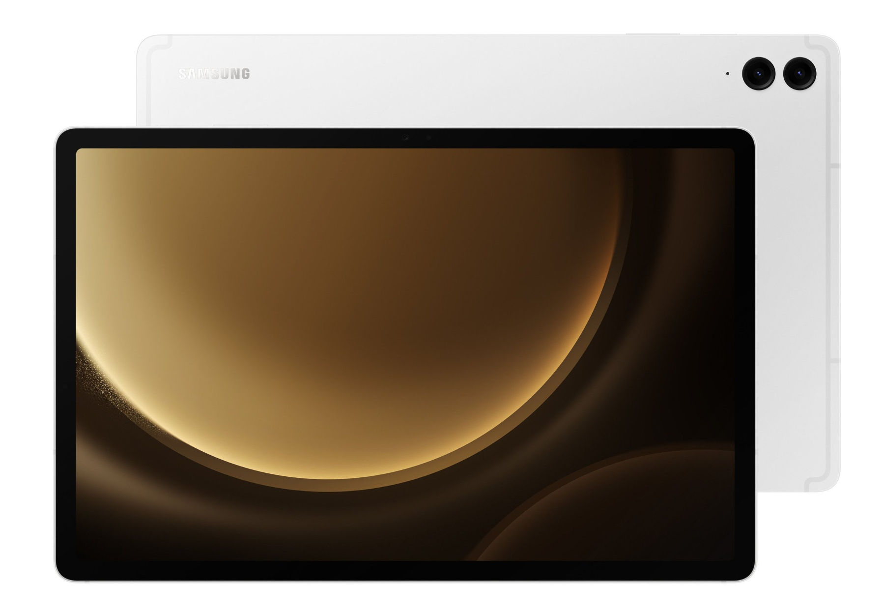 竟支援 IP68 防水設計：Samsung Galaxy Tab S9 FE 系列更詳細性能、相機與電量規格訊息曝光！ 2