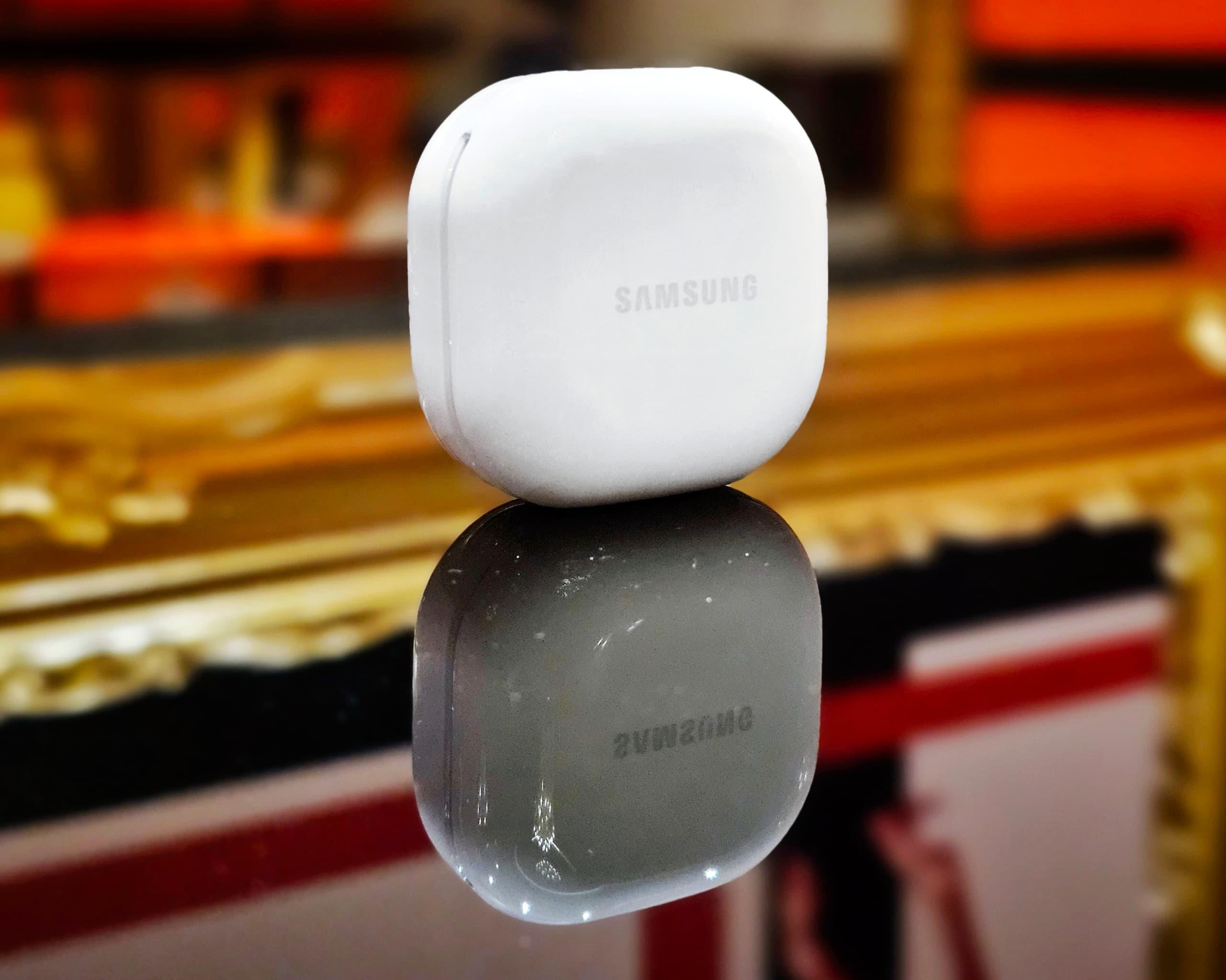 Samsung Galaxy Buds FE 評測：三星最抵玩無線藍牙耳機；讓 ANC 主動式降噪功能開始普及化！ 785