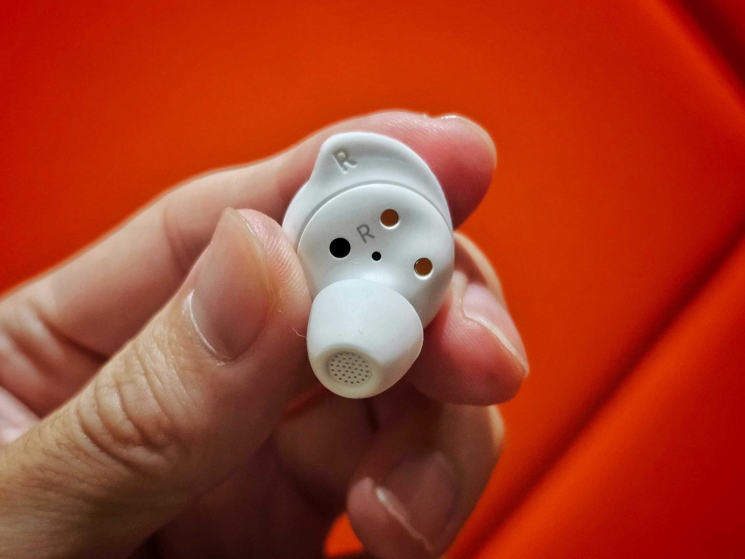 Samsung Galaxy Buds FE 評測：三星最抵玩無線藍牙耳機；讓 ANC 主動式降噪功能開始普及化！ 20