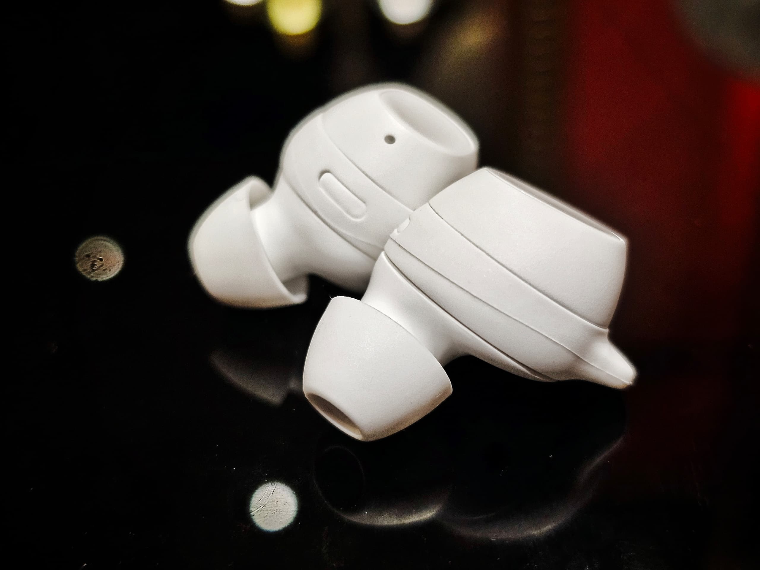 Samsung Galaxy Buds FE 評測：三星最抵玩無線藍牙耳機；讓 ANC 主動式降噪功能開始普及化！ 17