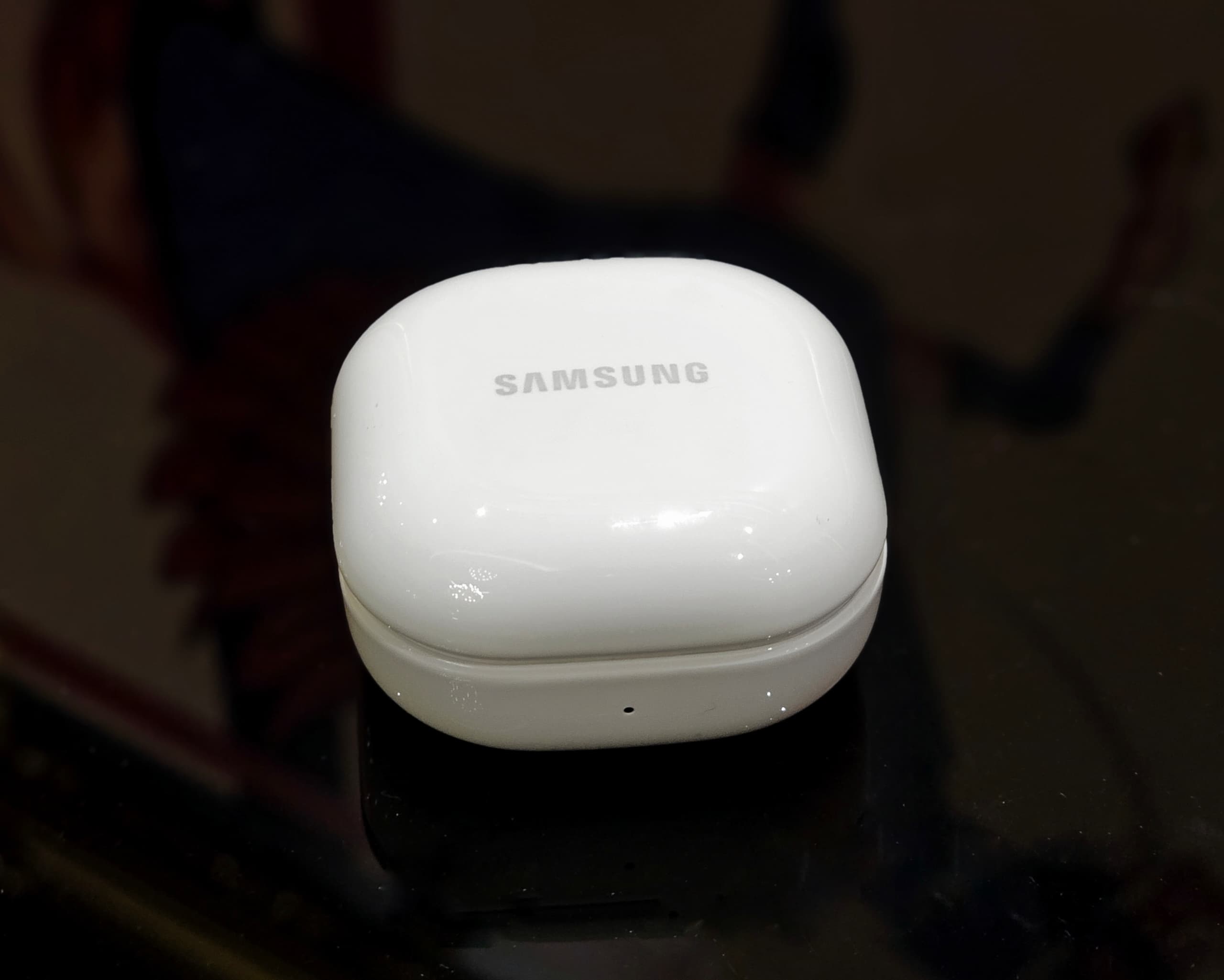 Samsung Galaxy Buds FE 評測：三星最抵玩無線藍牙耳機；讓 ANC 主動式降噪功能開始普及化！ 11