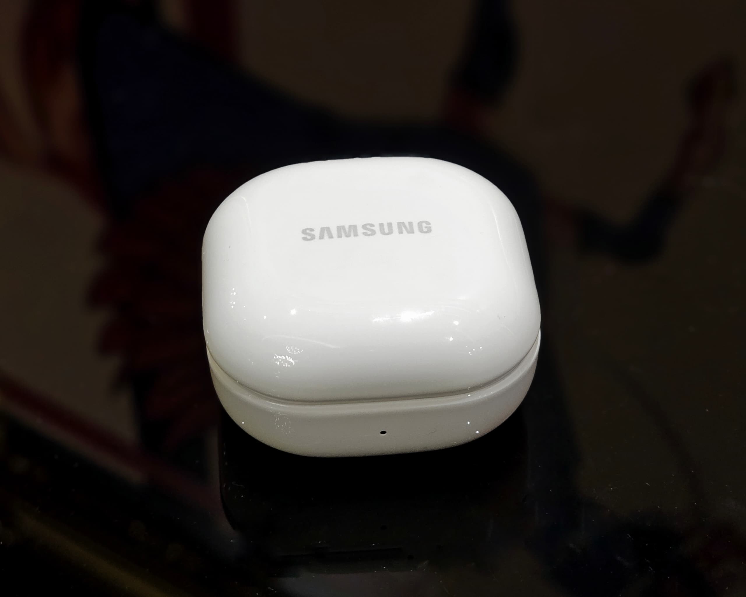 Samsung Galaxy Buds FE 評測：三星最抵玩無線藍牙耳機；讓 ANC 主動式降噪功能開始普及化！ 628