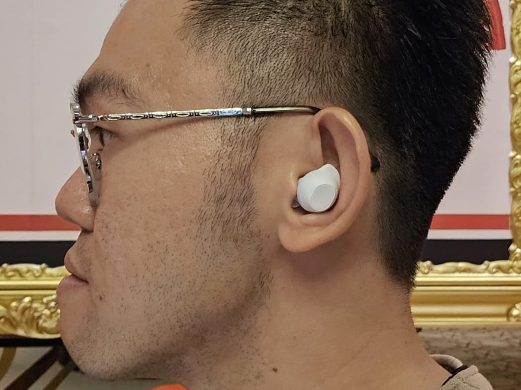 Samsung Galaxy Buds FE 評測：三星最抵玩無線藍牙耳機；讓 ANC 主動式降噪功能開始普及化！ 638