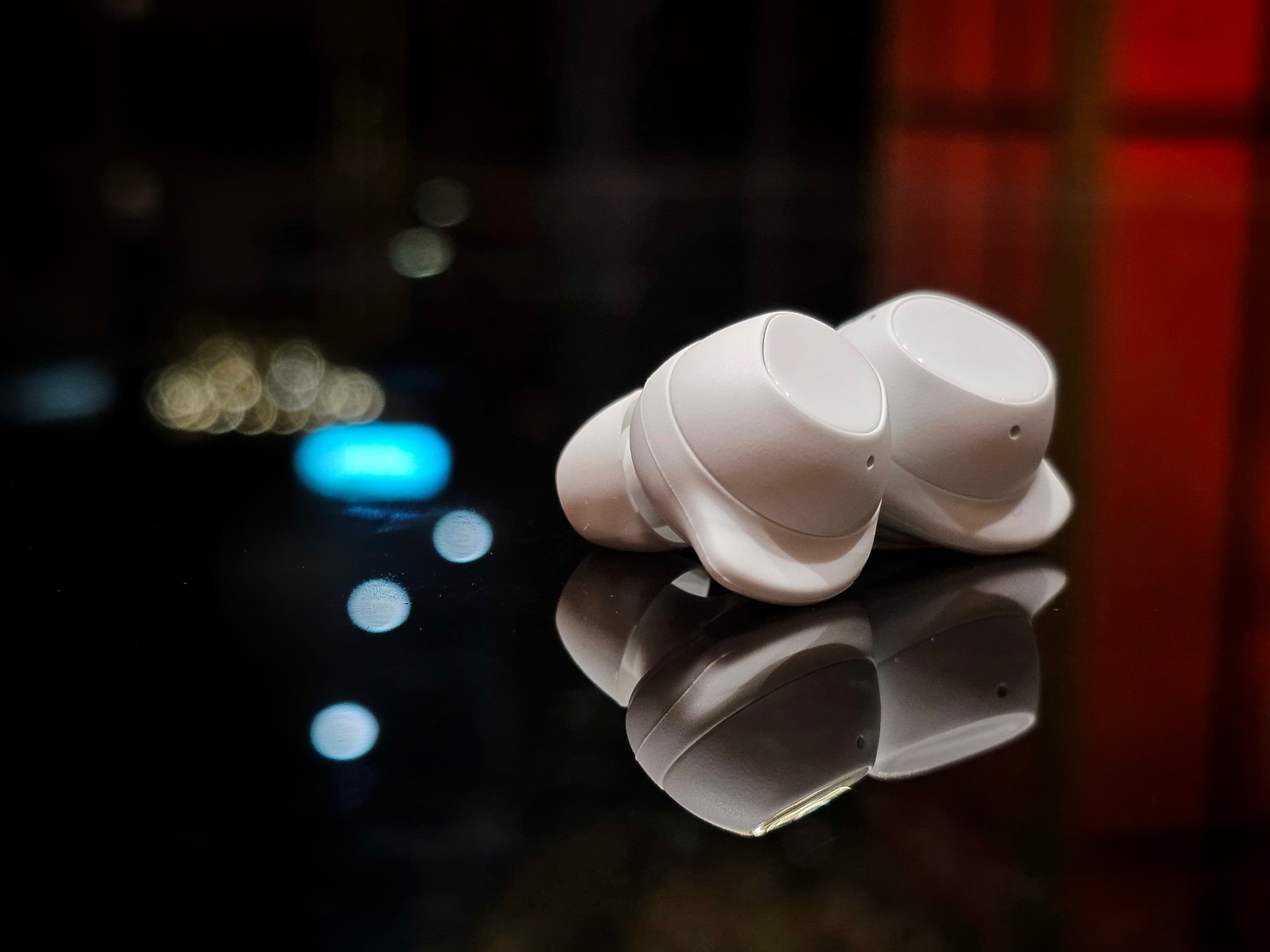 Samsung Galaxy Buds FE 評測：三星最抵玩無線藍牙耳機；讓 ANC 主動式降噪功能開始普及化！ 791