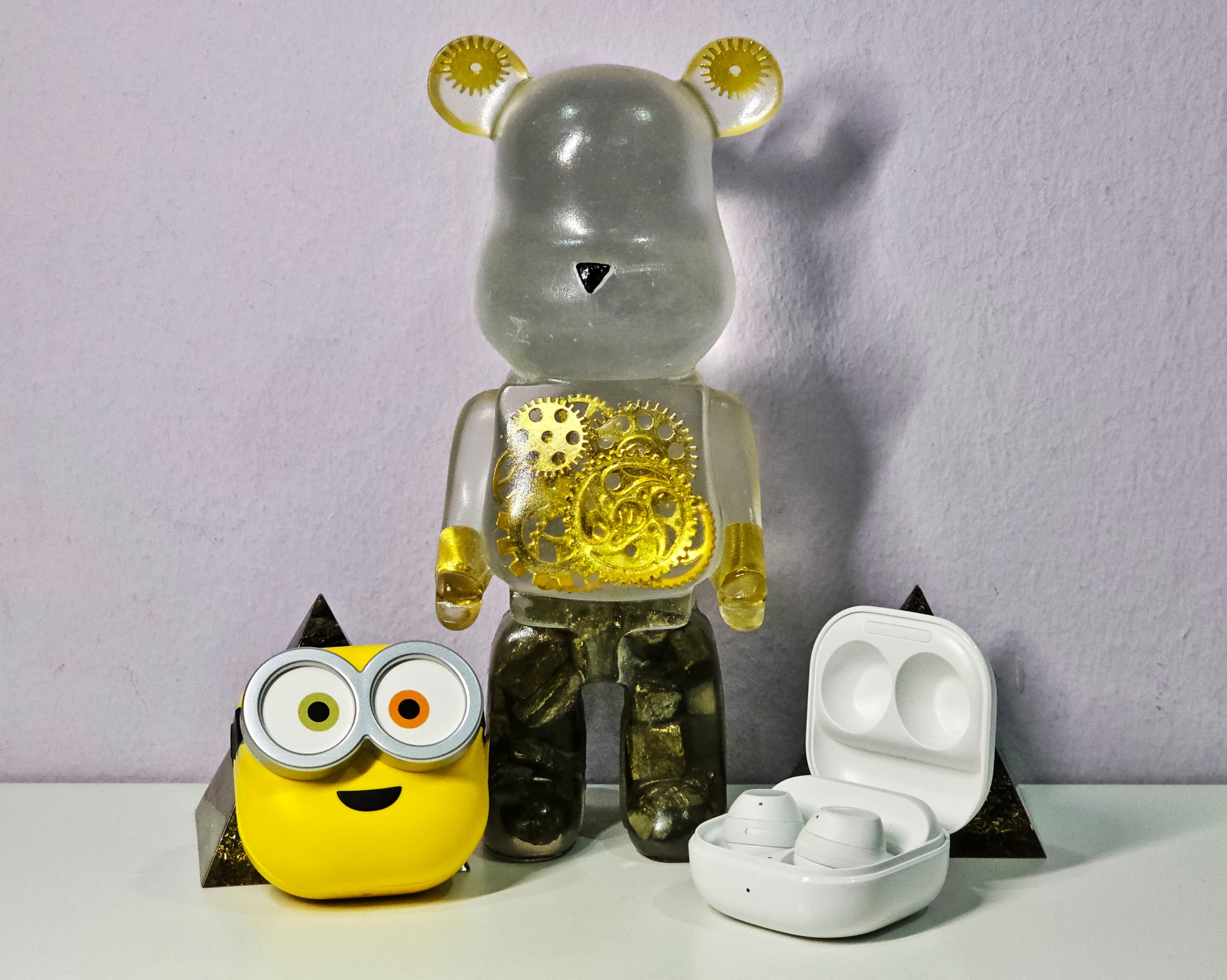 Samsung Galaxy Buds FE 評測：三星最抵玩無線藍牙耳機；讓 ANC 主動式降噪功能開始普及化！ 6