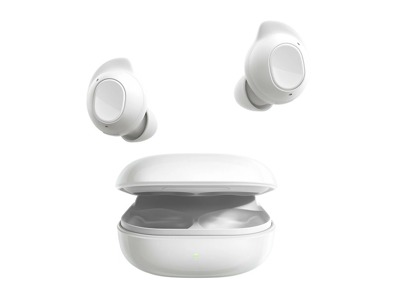 Samsung Galaxy Buds FE 評測：三星最抵玩無線藍牙耳機；讓 ANC 主動式降噪功能開始普及化！ 2