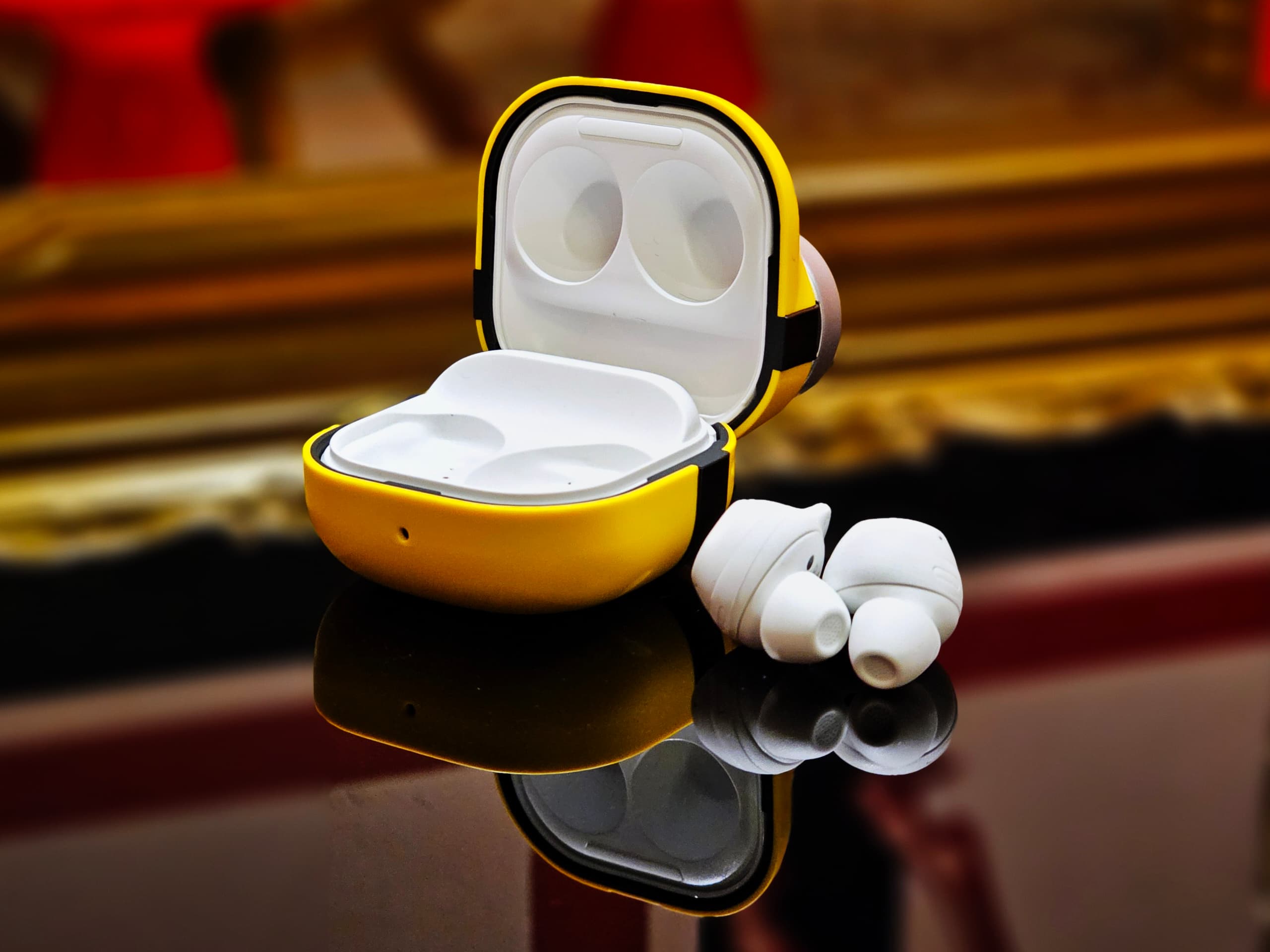 Samsung Galaxy Buds FE 評測：三星最抵玩無線藍牙耳機；讓 ANC 主動式降噪功能開始普及化！ 645