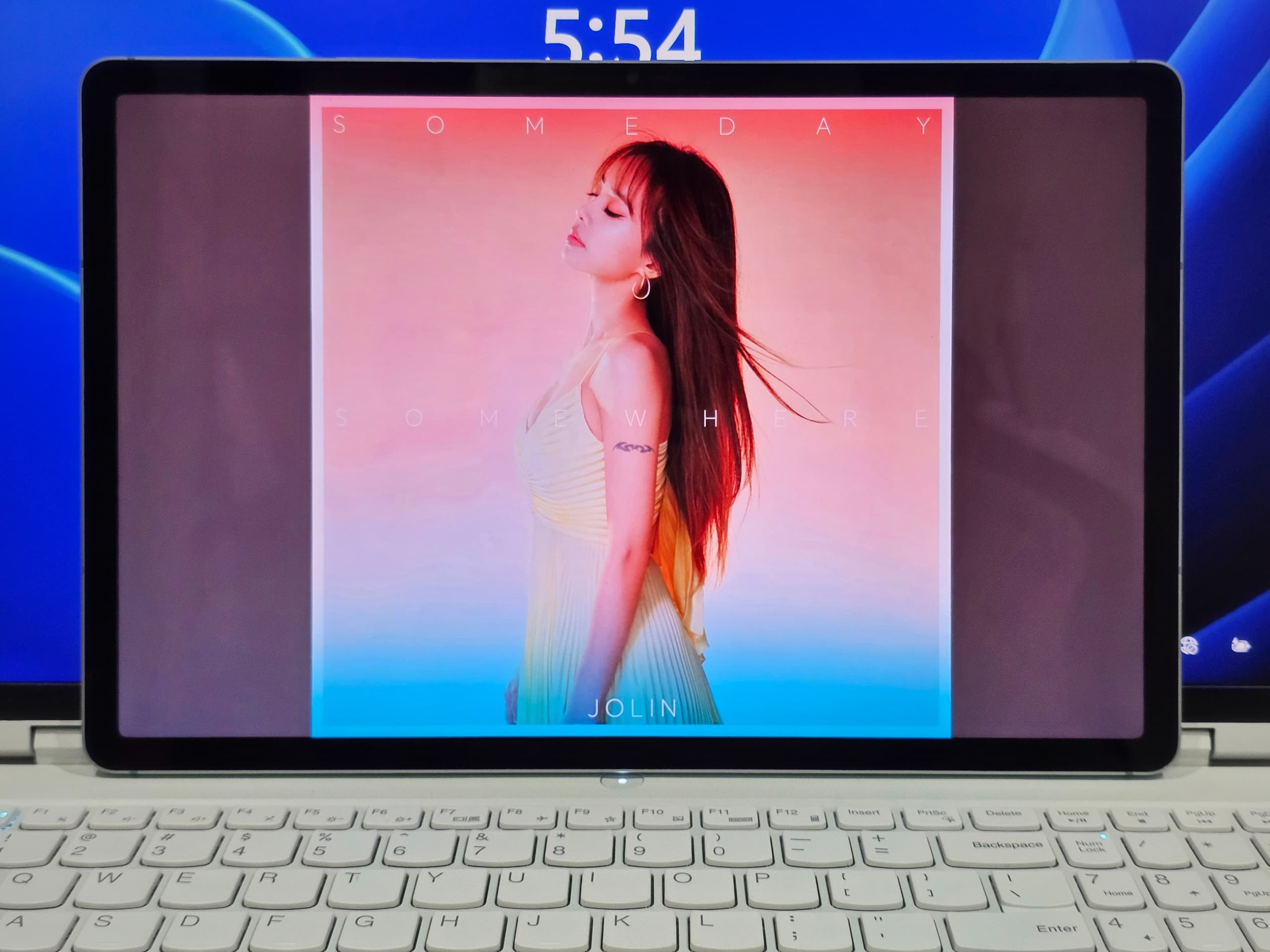 Samsung Galaxy Tab S9 FE+ 評測：聚集 S Pen 、防塵防水設計與高生產力的大屏中階平板電腦誕生！ 15