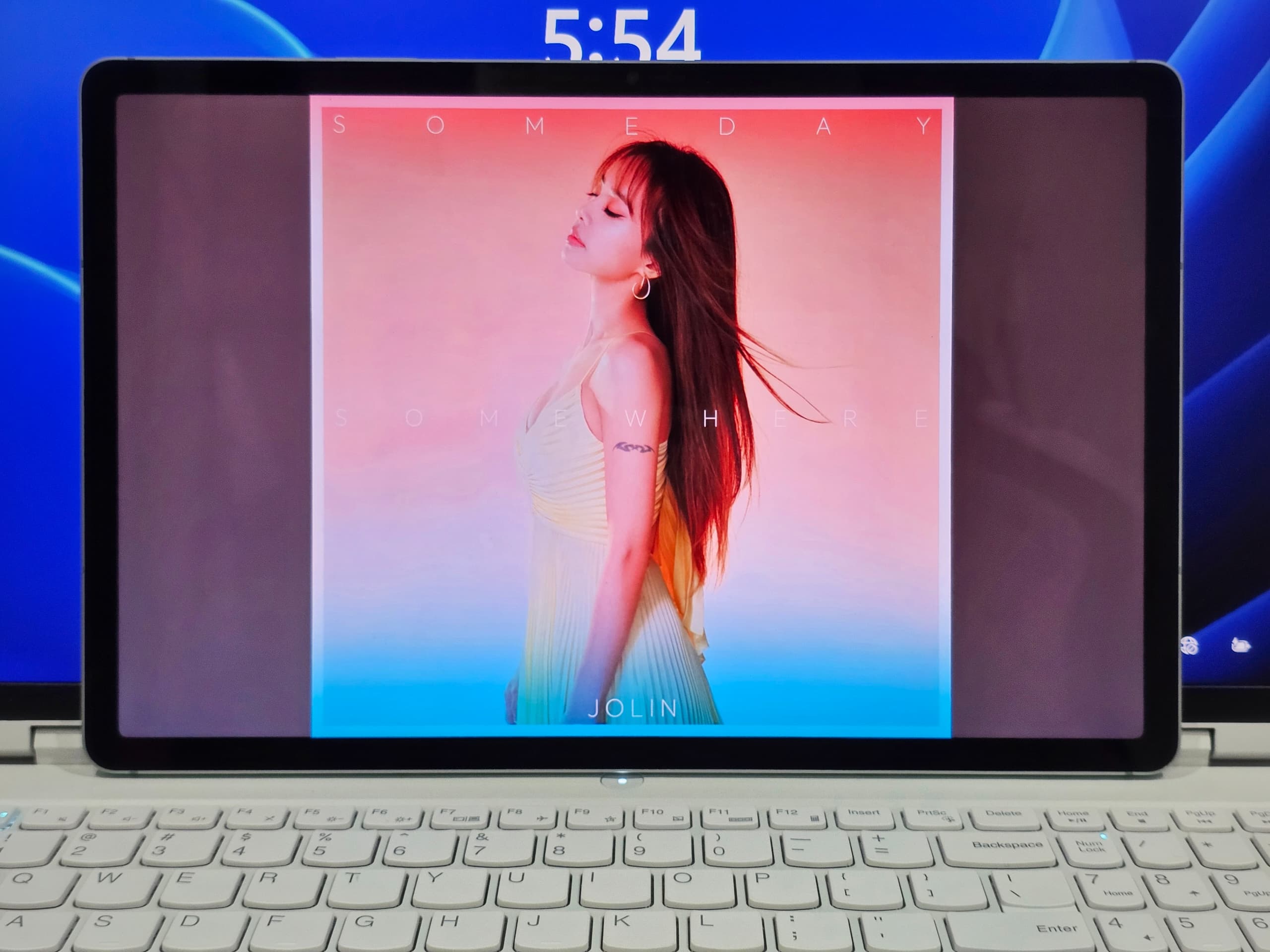 Samsung Galaxy Tab S9 FE+ 評測：聚集 S Pen 、防塵防水設計與高生產力的大屏中階平板電腦誕生！ 519