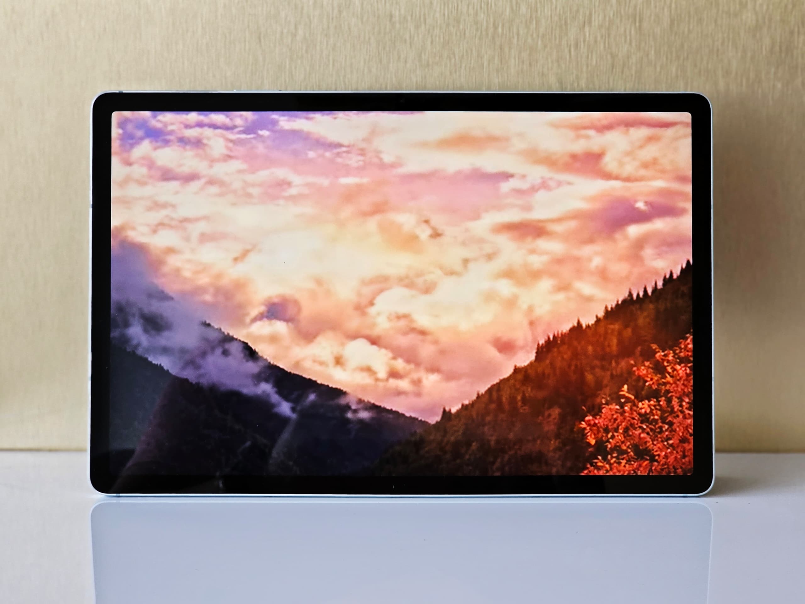 Samsung Galaxy Tab S9 FE+ 評測：聚集 S Pen 、防塵防水設計與高生產力的大屏中階平板電腦誕生！ 14