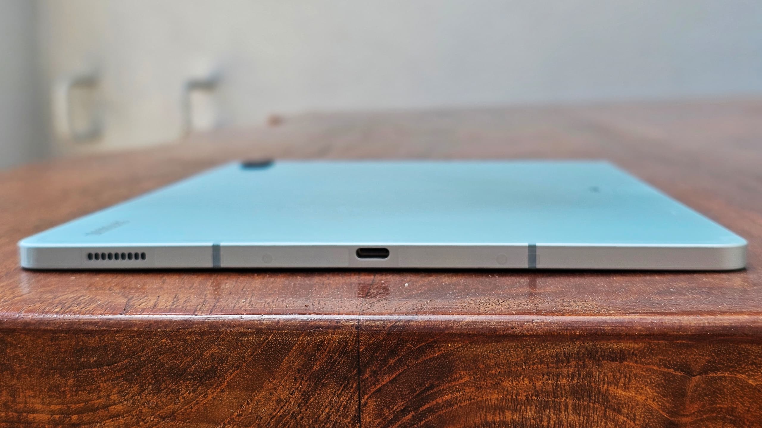 Samsung Galaxy Tab S9 FE+ 評測：聚集 S Pen 、防塵防水設計與高生產力的大屏中階平板電腦誕生！ 8
