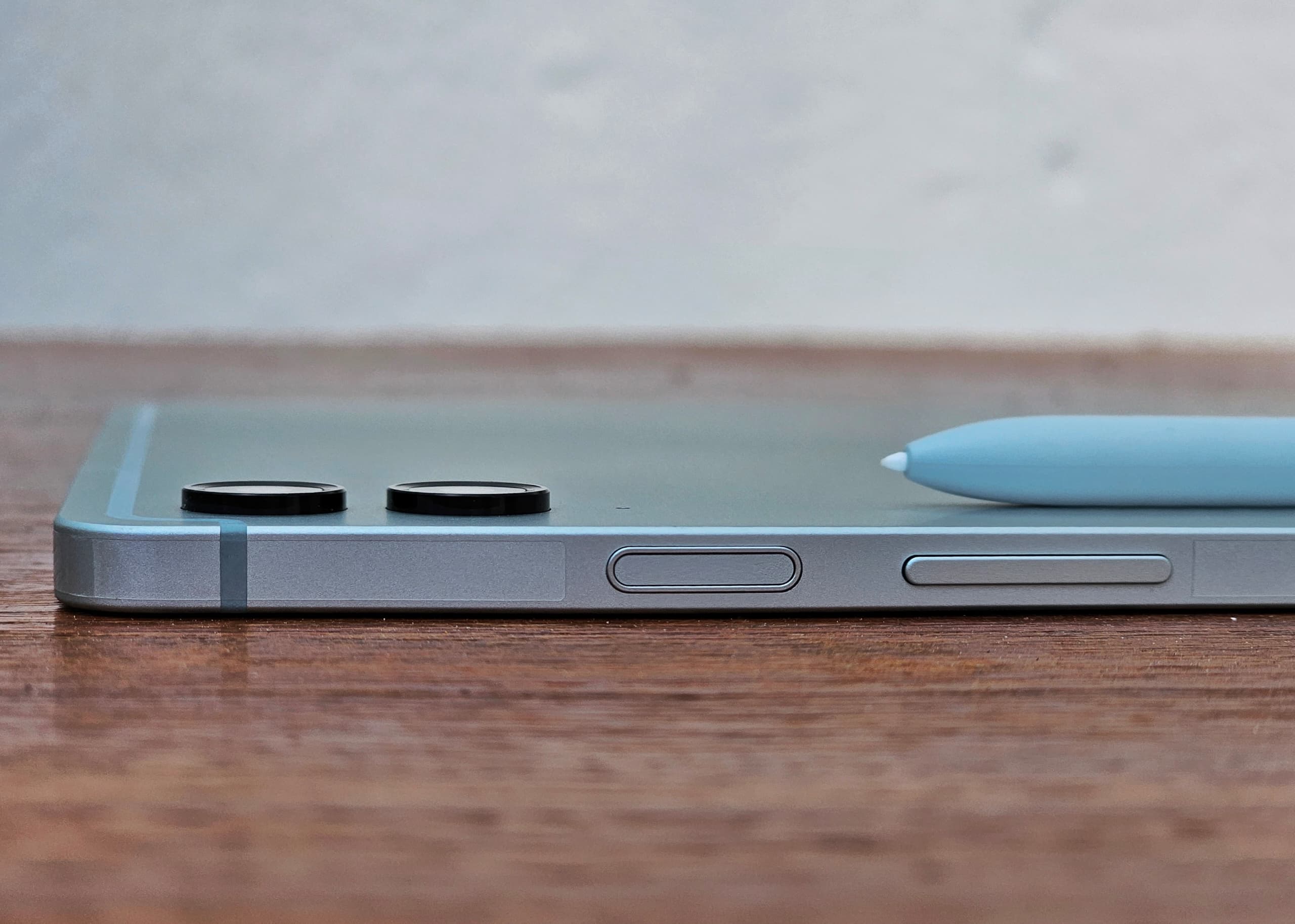 Samsung Galaxy Tab S9 FE+ 評測：聚集 S Pen 、防塵防水設計與高生產力的大屏中階平板電腦誕生！ 6