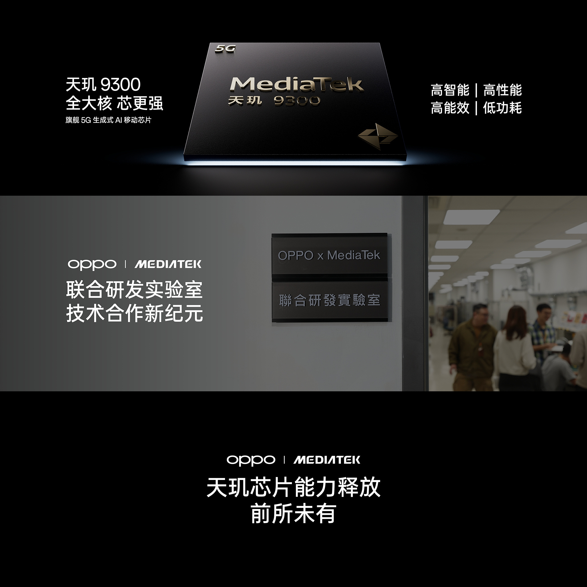 全球首款搭載雙潛望式變焦鏡頭智能手機：OPPO Find X7 系列正式發布；最高配置高通驍龍8 Gen3！ 3