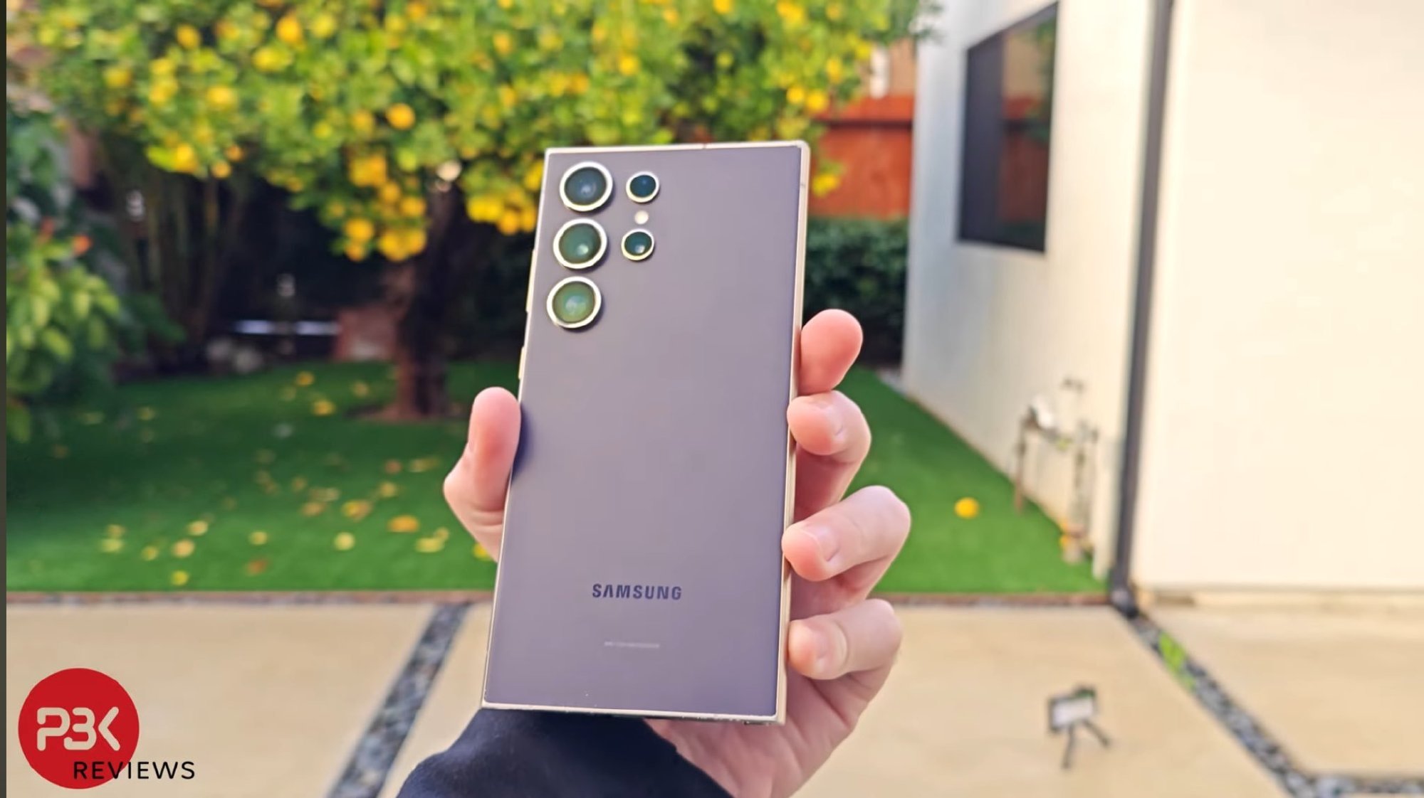 Gorilla Armor 玻璃不易碎、更不易刮花：Samsung Galaxy S24 Ultra 耐跌與耐刮性測試成績出爐！ 2