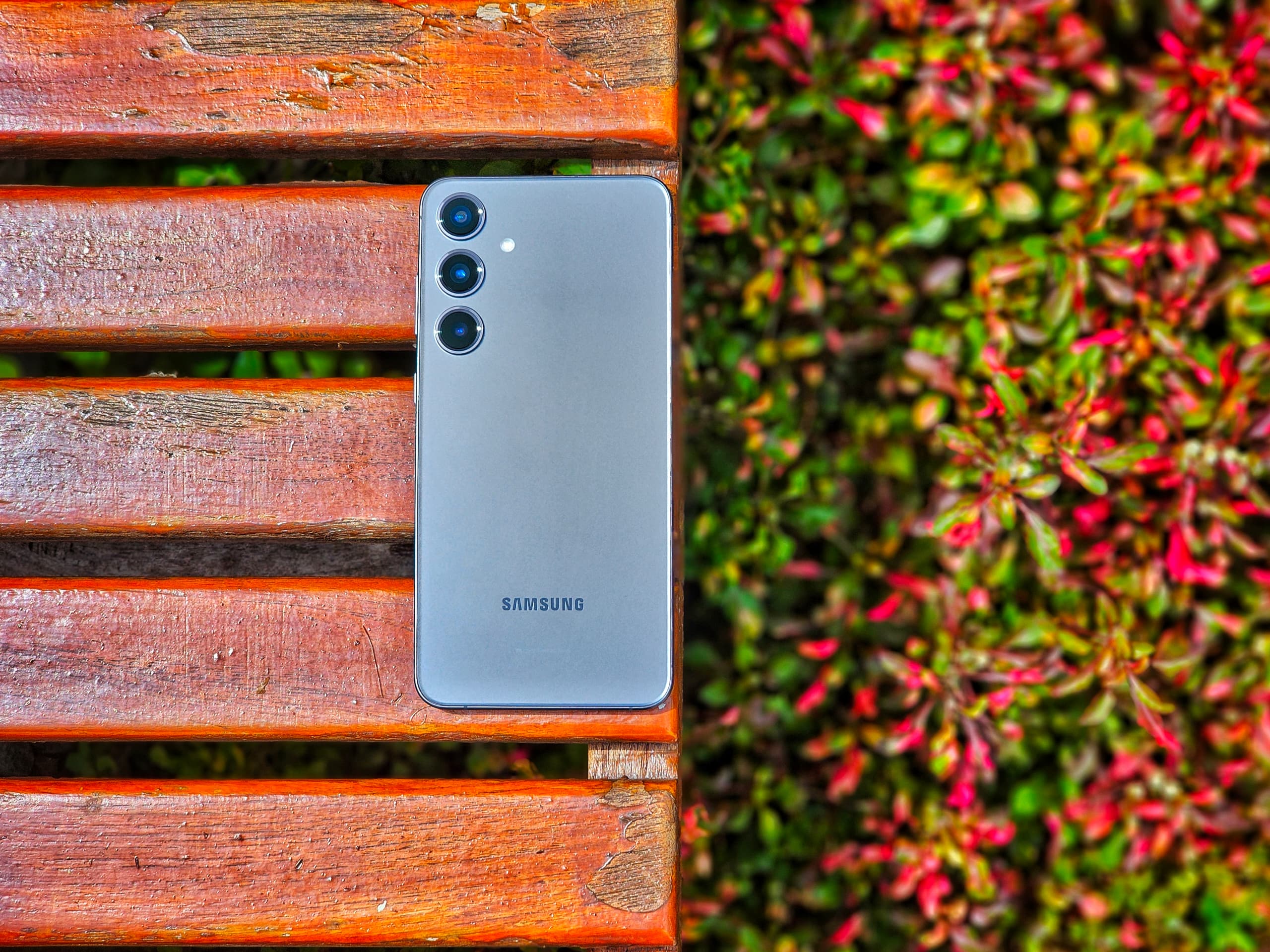 Samsung Galaxy S24+ 詳細評測：Galaxy AI 非唯一賣點，螢幕與電量升級讓它更+迷人！ 4