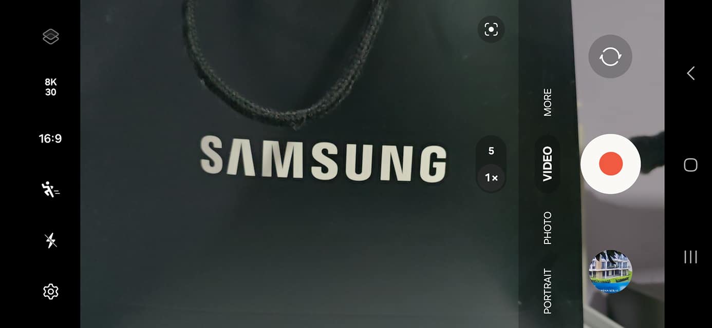 Samsung Galaxy S24 Ultra 開箱初体验：設計平面化，功能 AI 化，相機再進化！ 12
