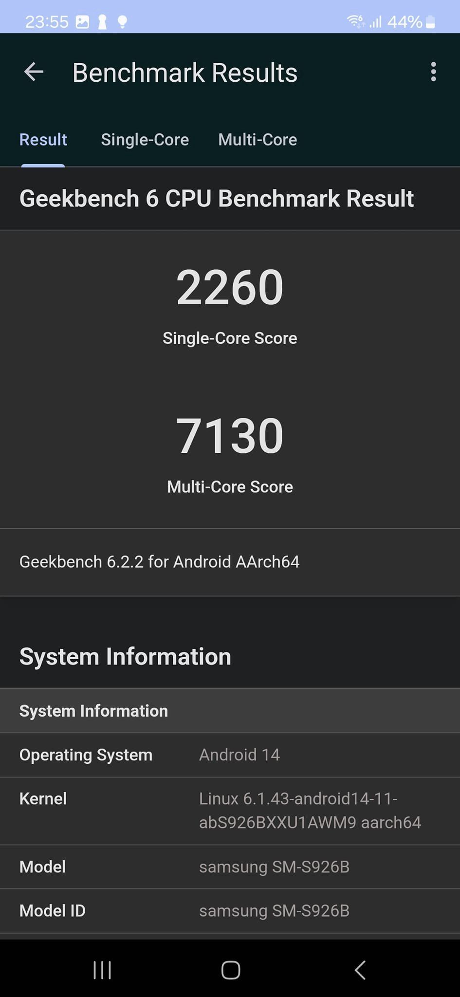 Samsung Galaxy S24+ 開箱初體驗：這次加大的不再只是屏幕尺寸而已 ~ 18