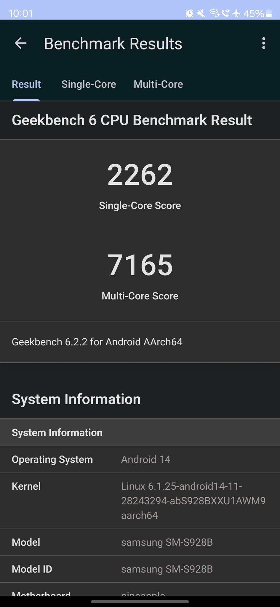 Samsung Galaxy S24 Ultra 開箱初体验：設計平面化，功能 AI 化，相機再進化！ 641