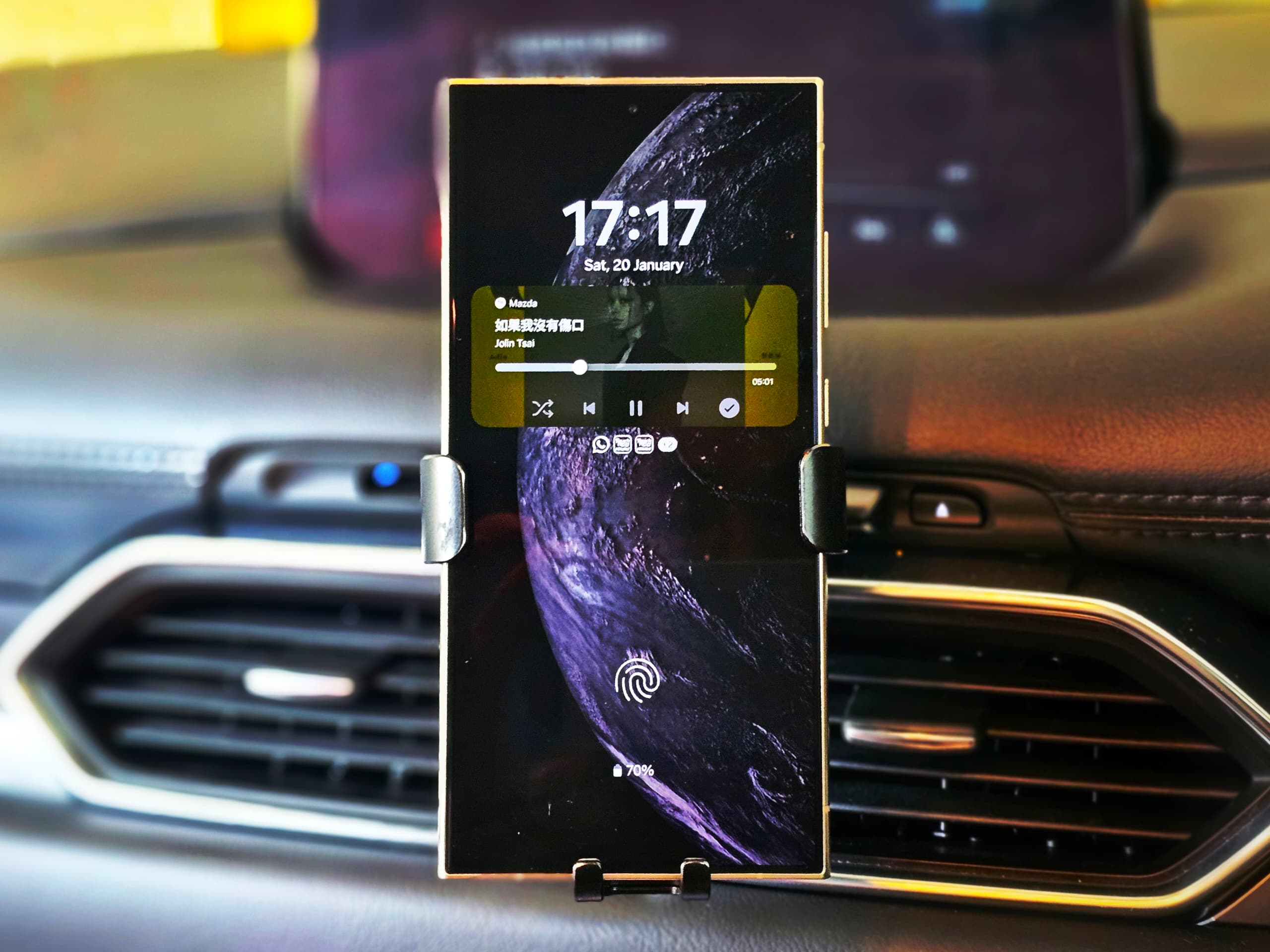Samsung Galaxy S24 Ultra 詳細評測：憑 Galaxy AI 成為真正遙遙領先的 Android 新機皇！ 19