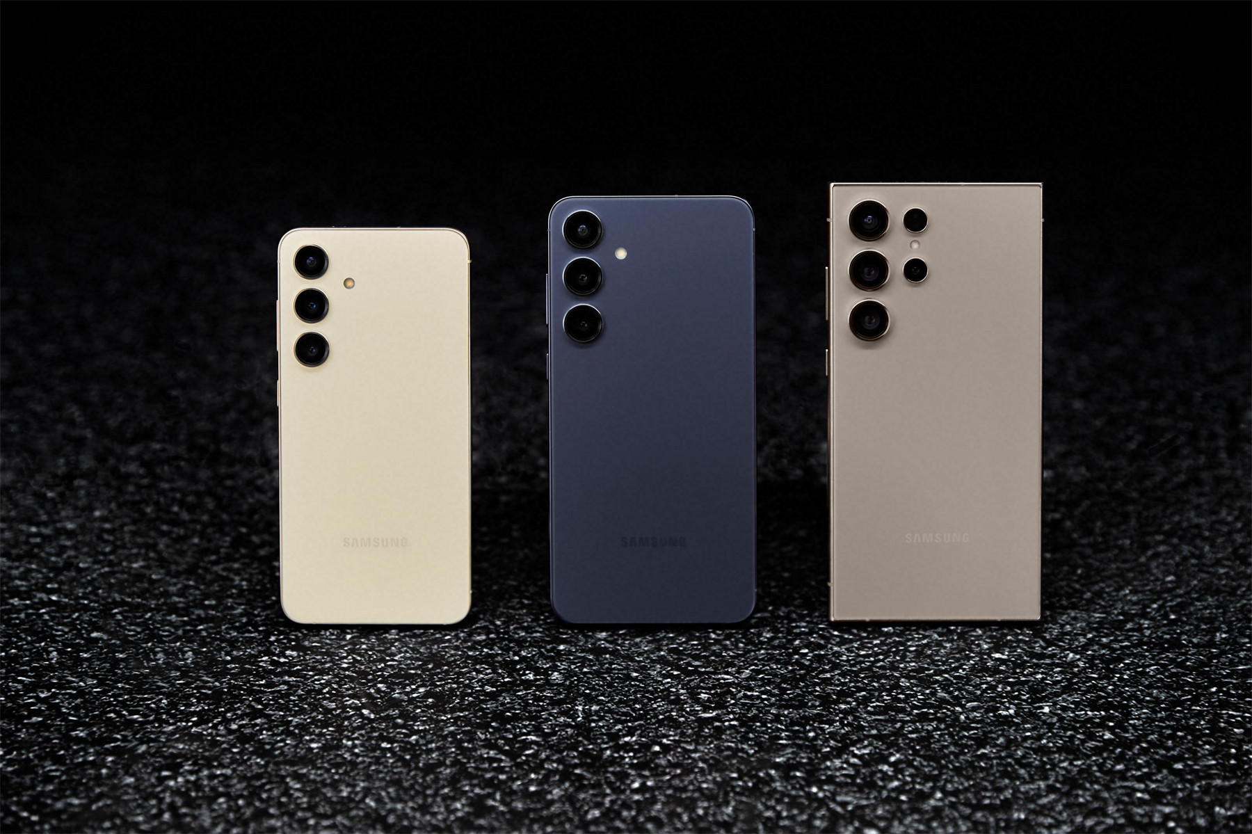 高通驍龍8 Gen3、暗光長焦鏡頭、七年系統更新：Samsung Galaxy S24 系列正式發布；Galaxy AI 功能無所不在！ 1