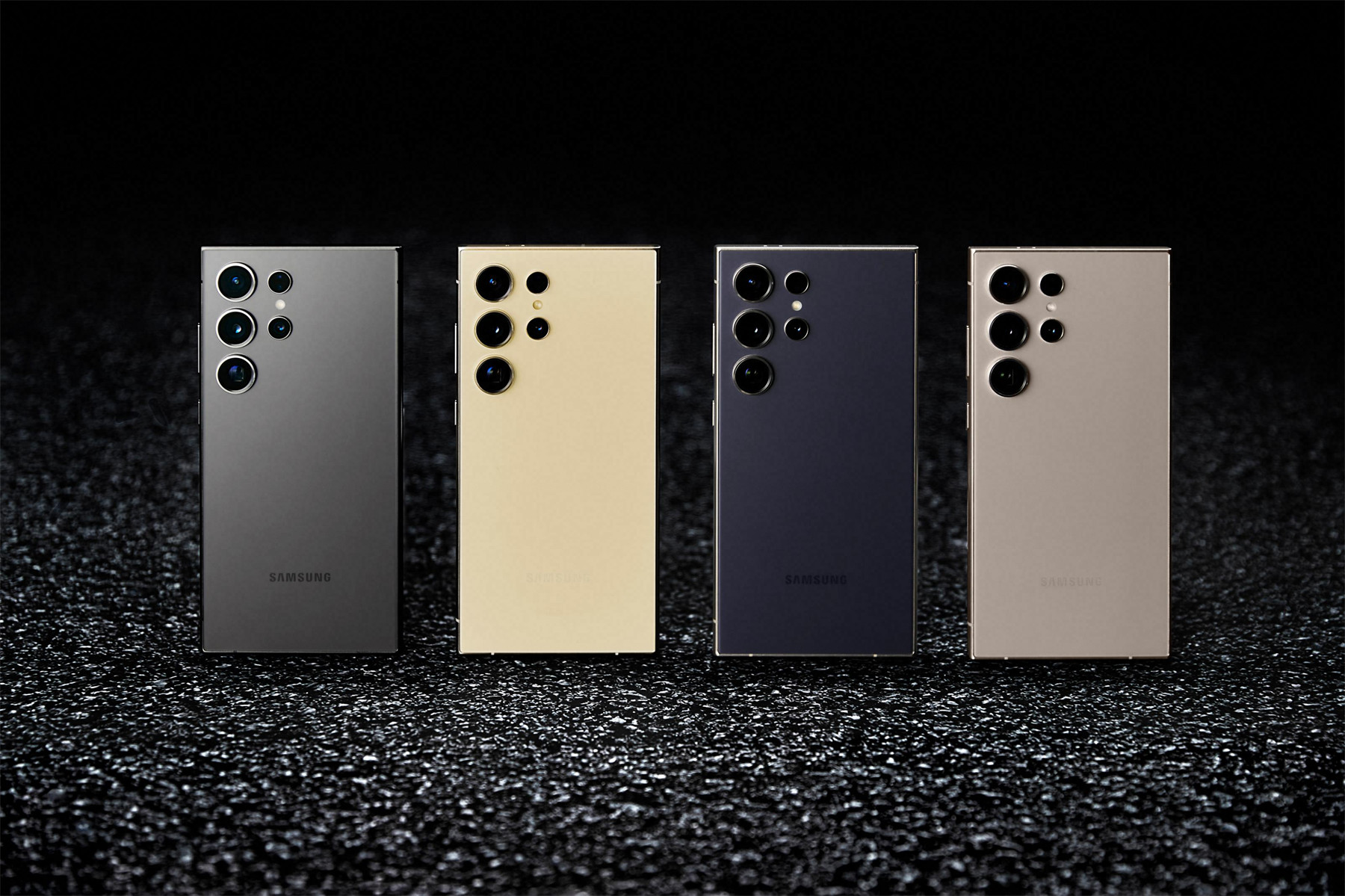 高通驍龍8 Gen3、暗光長焦鏡頭、七年系統更新：Samsung Galaxy S24 系列正式發布；Galaxy AI 功能無所不在！ 22