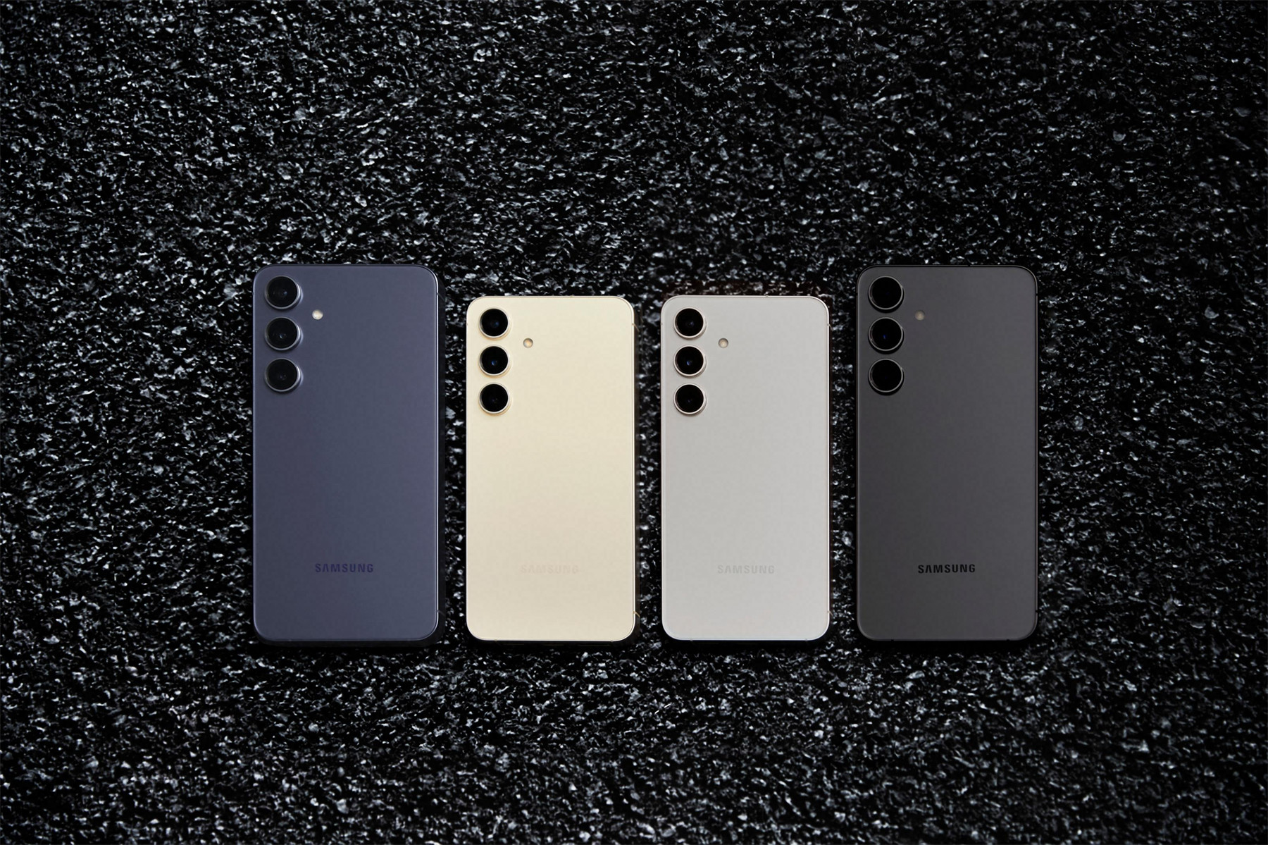 高通驍龍8 Gen3、暗光長焦鏡頭、七年系統更新：Samsung Galaxy S24 系列正式發布；Galaxy AI 功能無所不在！ 18