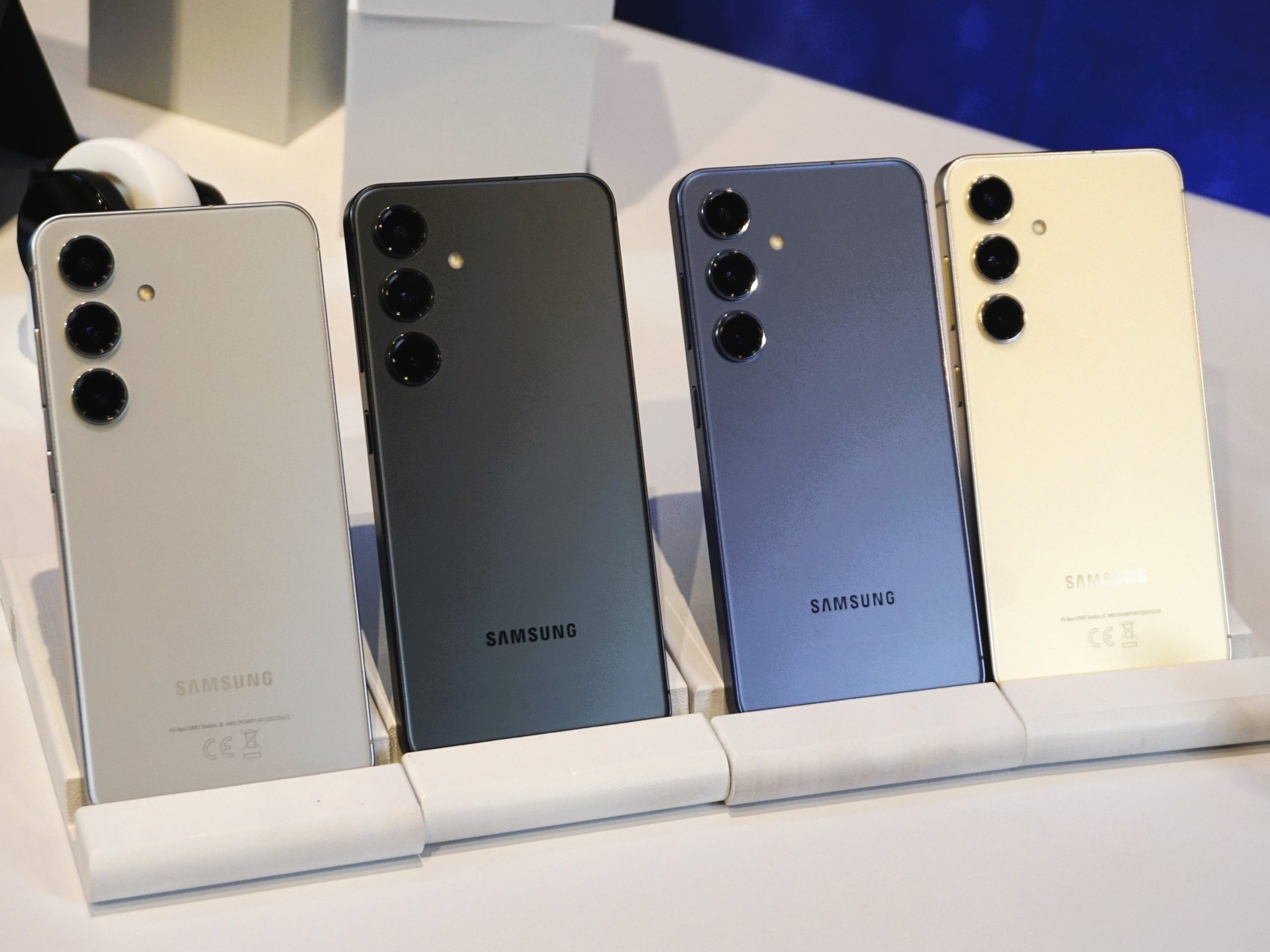 真機圖賞 + Galaxy AI 示范视频：Samsung Galaxy S24系列大馬预购详情揭晓；免費容量升級，售價从RM4,099起！ 4