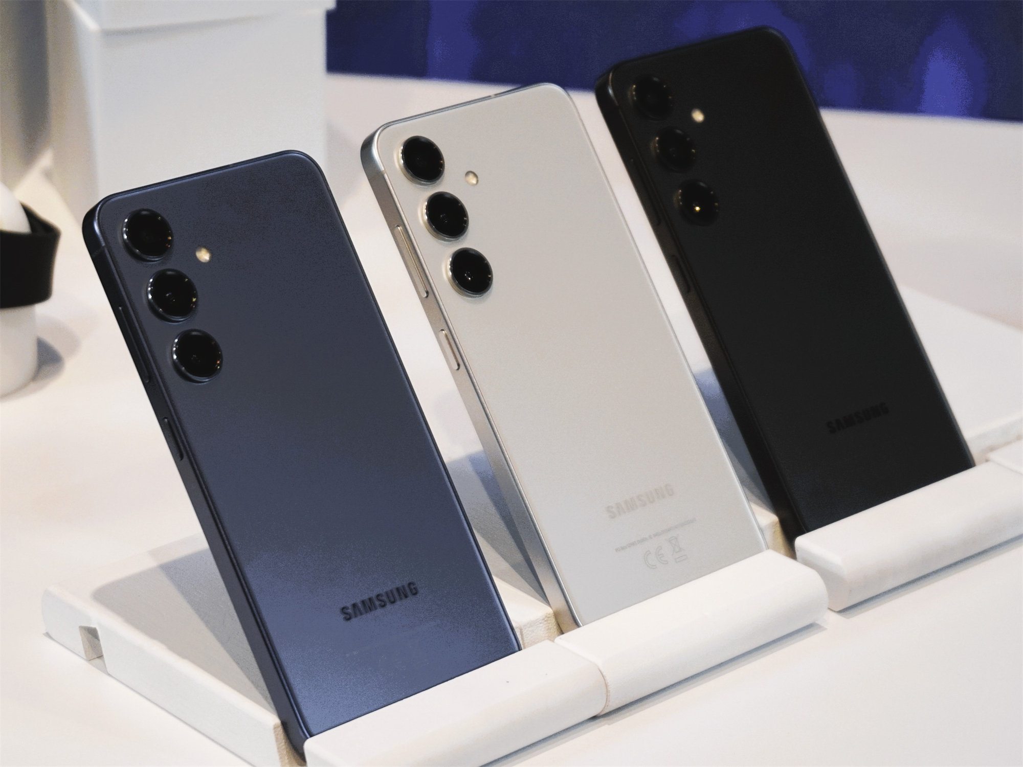 真機圖賞 + Galaxy AI 示范视频：Samsung Galaxy S24系列大馬预购详情揭晓；免費容量升級，售價从RM4,099起！ 12